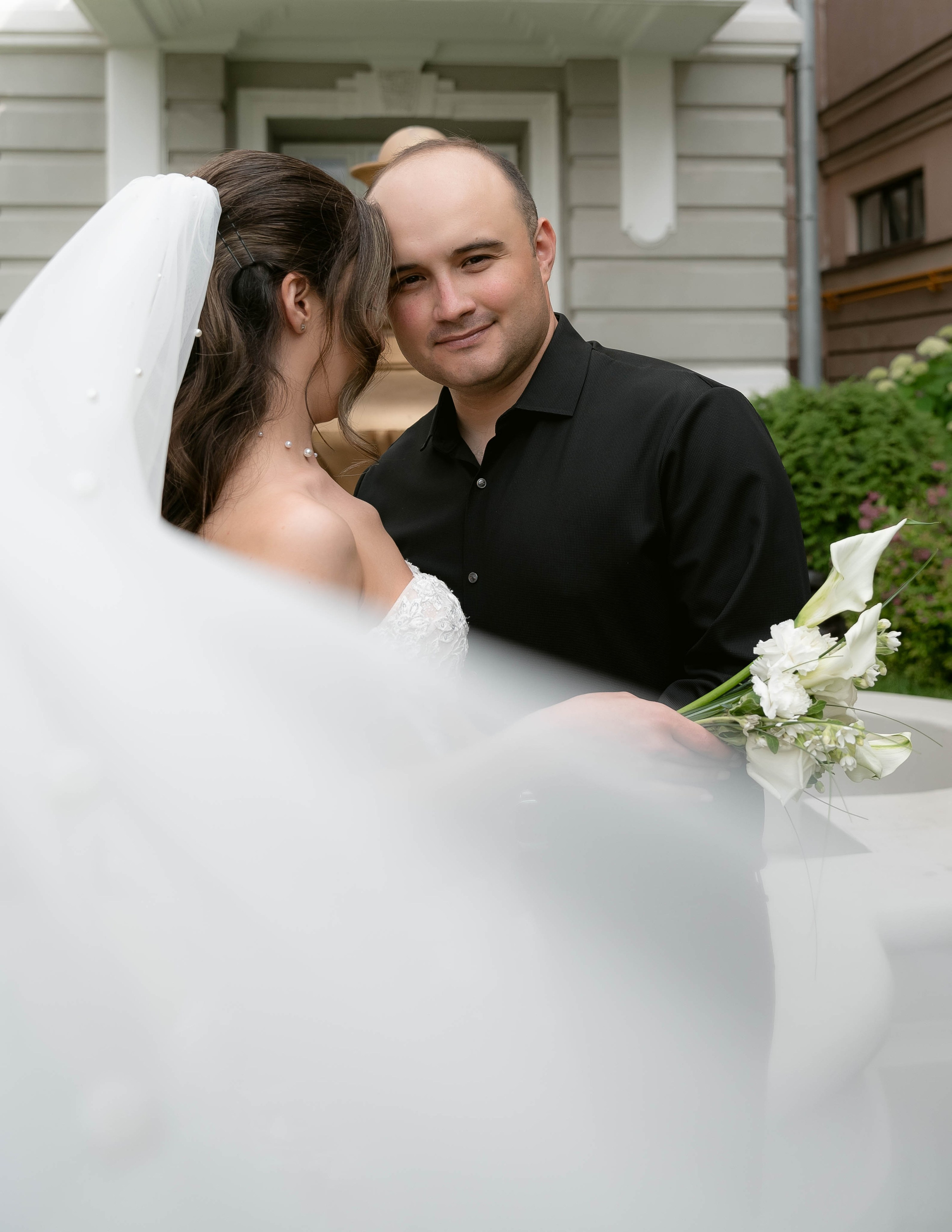 А | А. Свадебный и семейный фотограф в Казани Диана Портнова