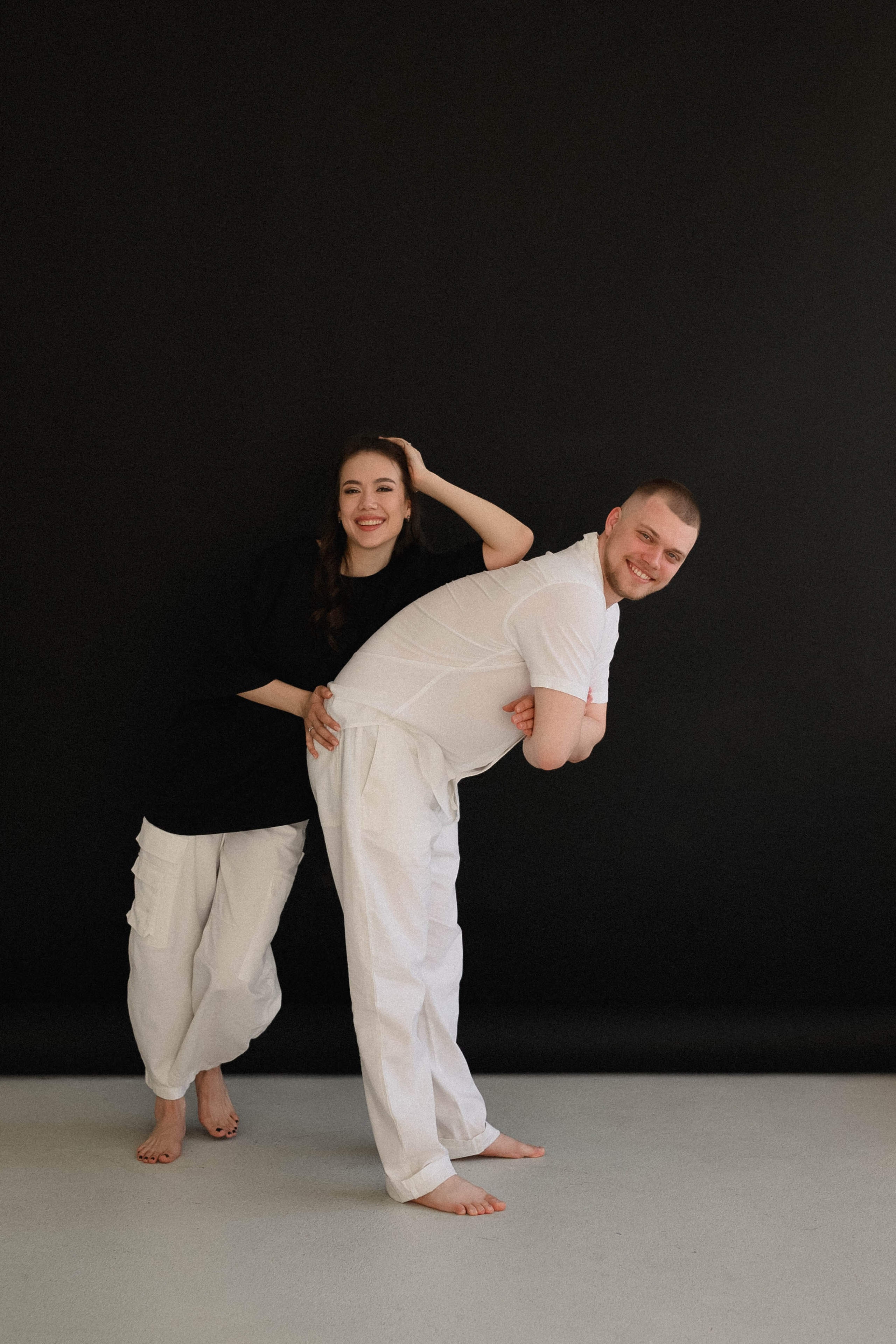 Любим. Свадебный и семейный фотограф в Казани Диана Портнова