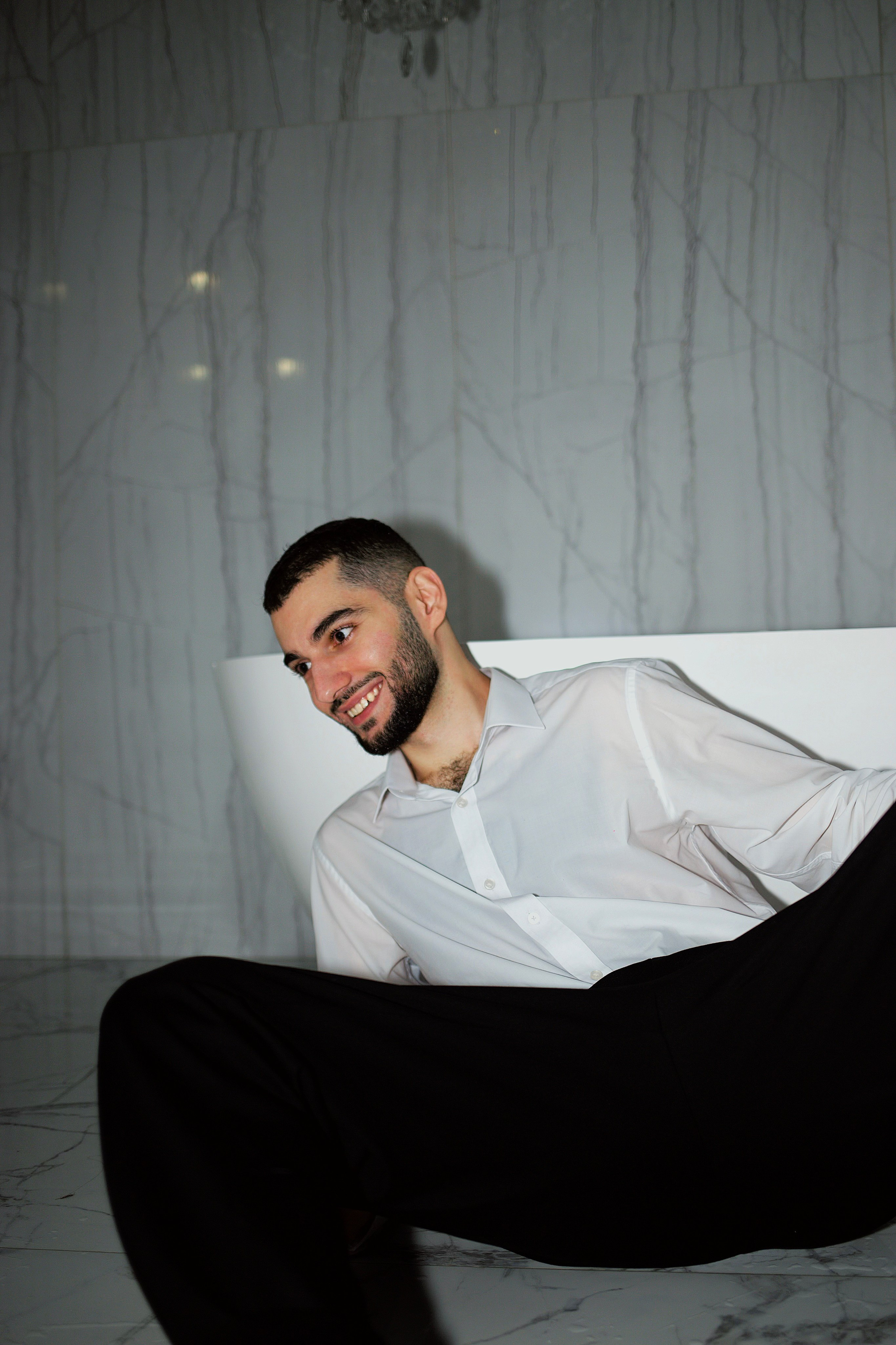 GARRY. Фотограф | Москва