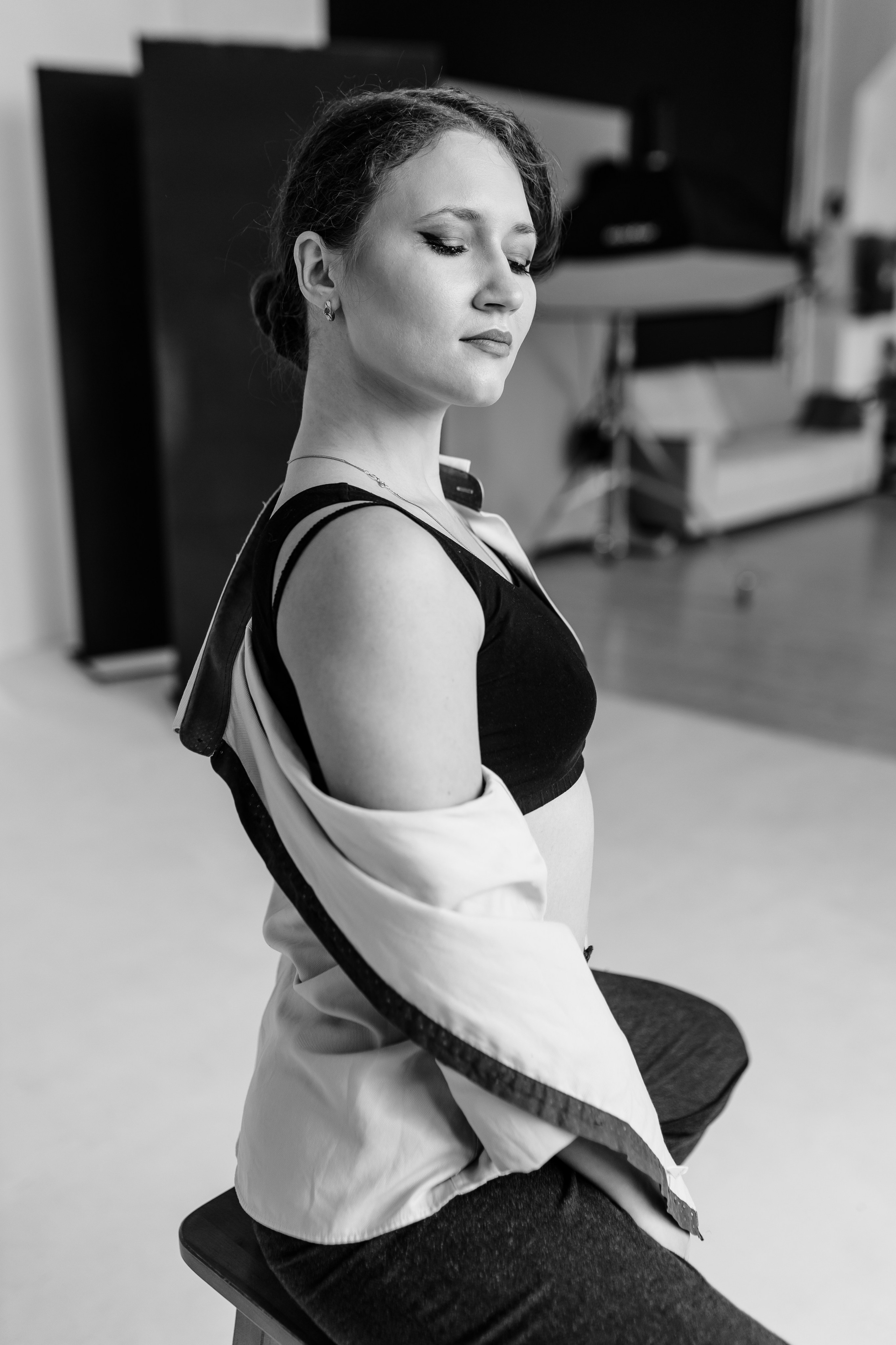 Катя. Свадебный и семейный фотограф в Туле и области Маша Костина