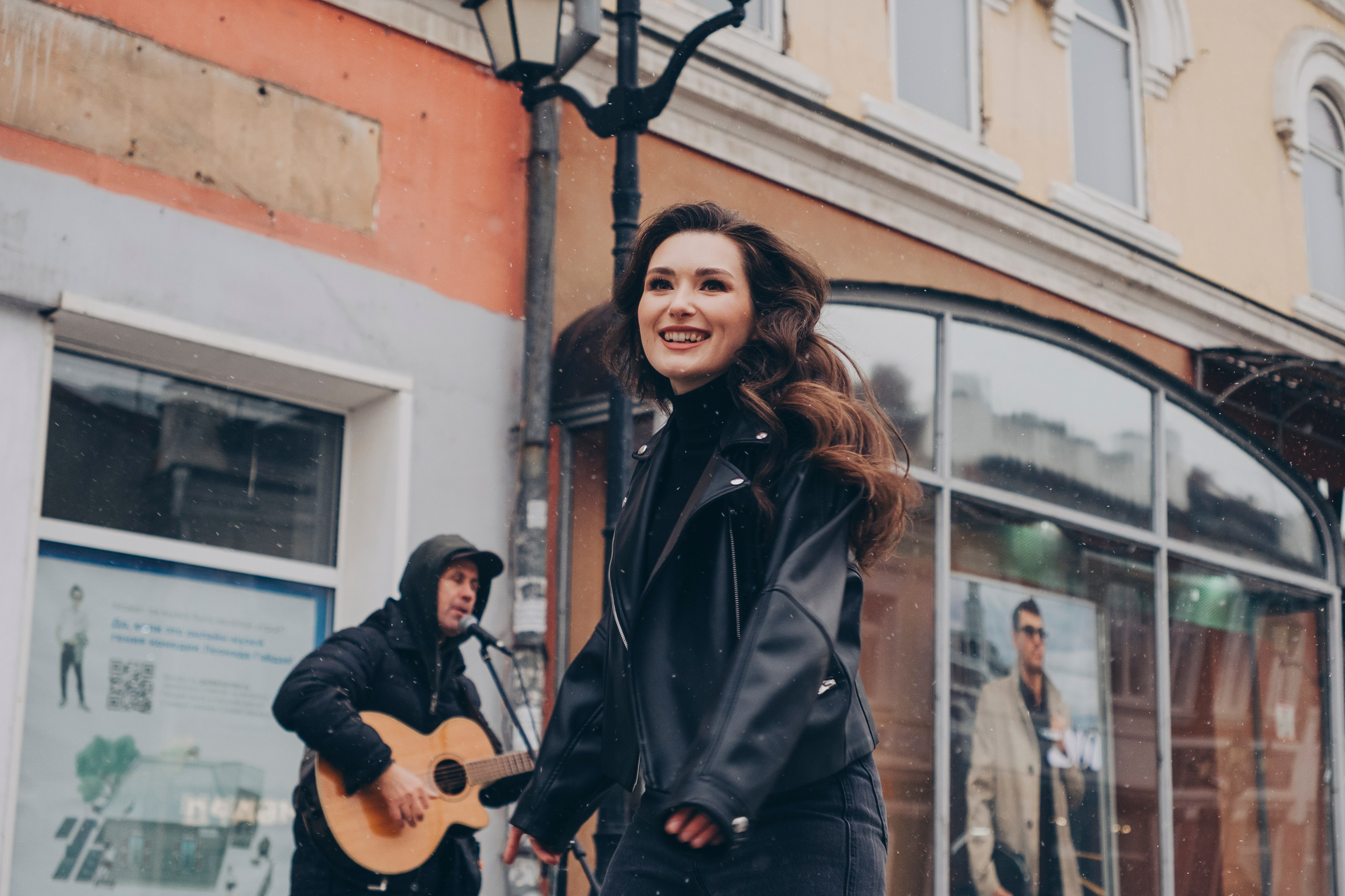 Гранж. Фотограф в Иркутске Анна Мирошникова