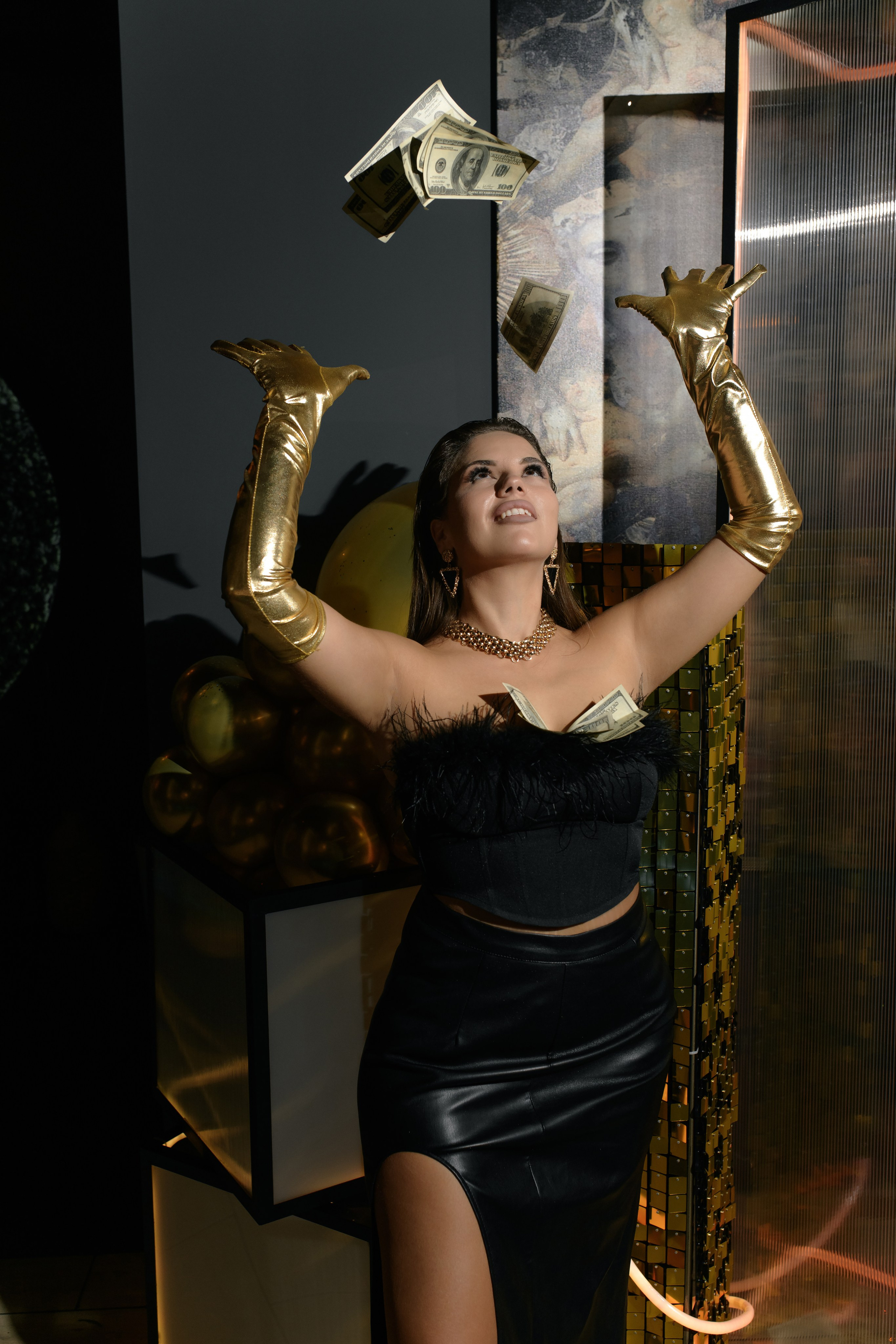 Beauty-вечеринка 2.0. Свадебный фотограф Екатеринбург/Челябинск — Любовь Волохова