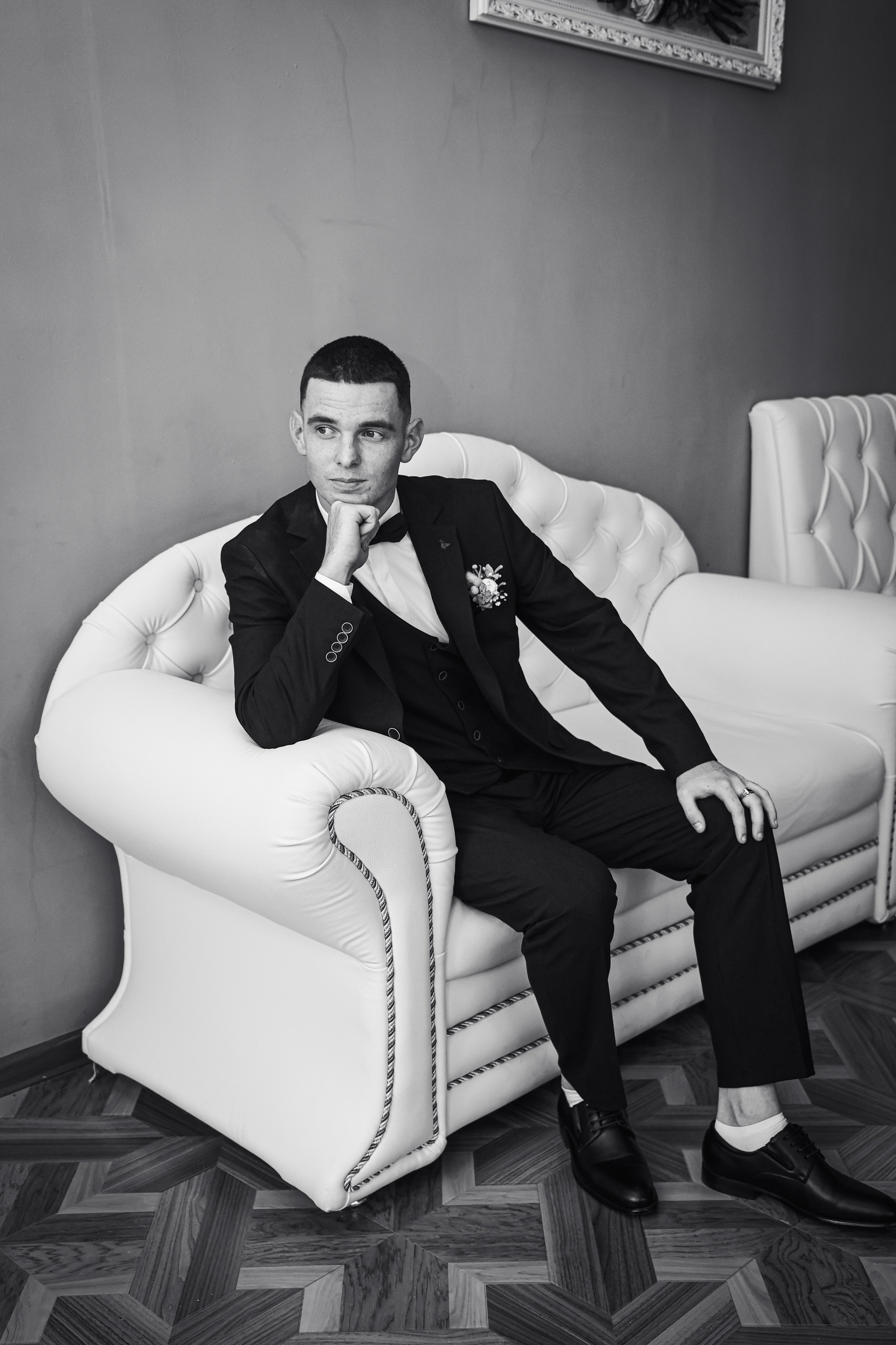 D&D. Свадебный фотограф — видеограф в г. Астрахань Екатерина Юмашева