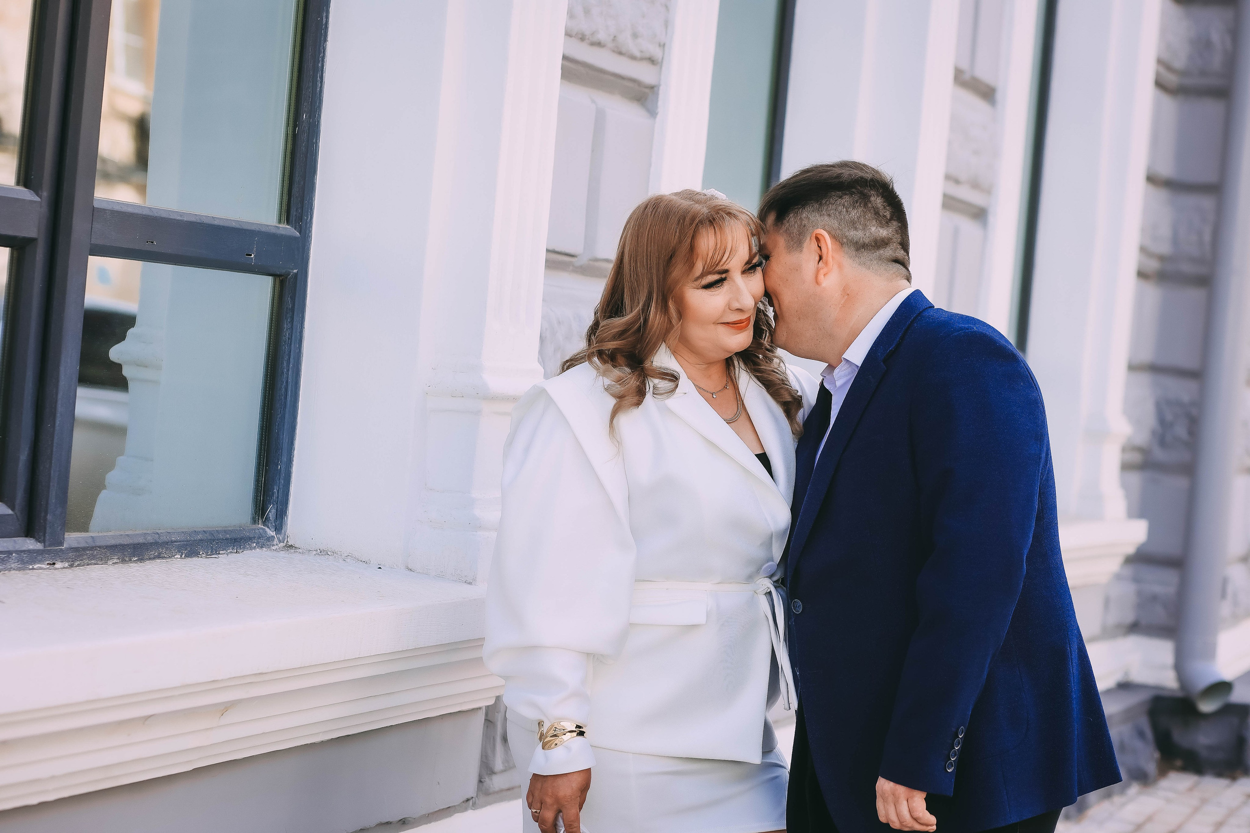 АНДРЕЙ & ИРИНА. Свадебный фотограф — видеограф в г. Астрахань Екатерина Юмашева