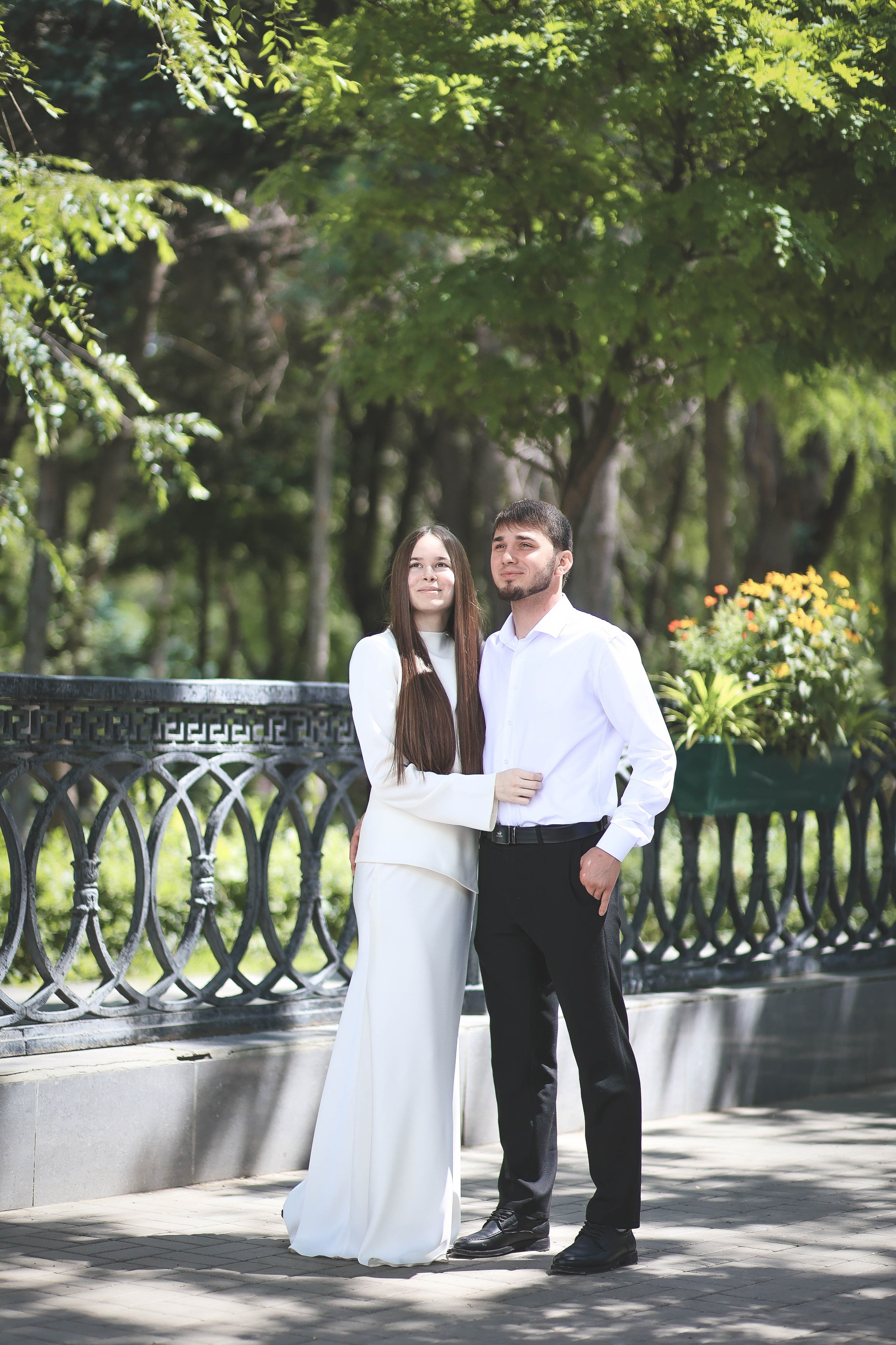 РАМАЗАН и ЕКАТЕРИНА. Свадебный фотограф — видеограф в г. Астрахань Екатерина Юмашева