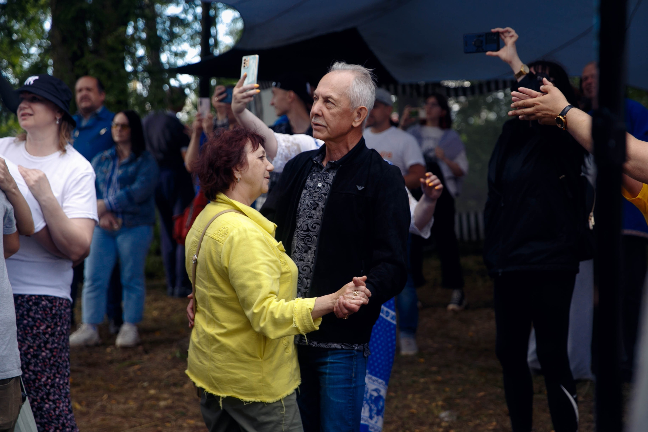 Фестиваль «Сыр и пир». Ваш репортажный фотограф Артемий Антонов