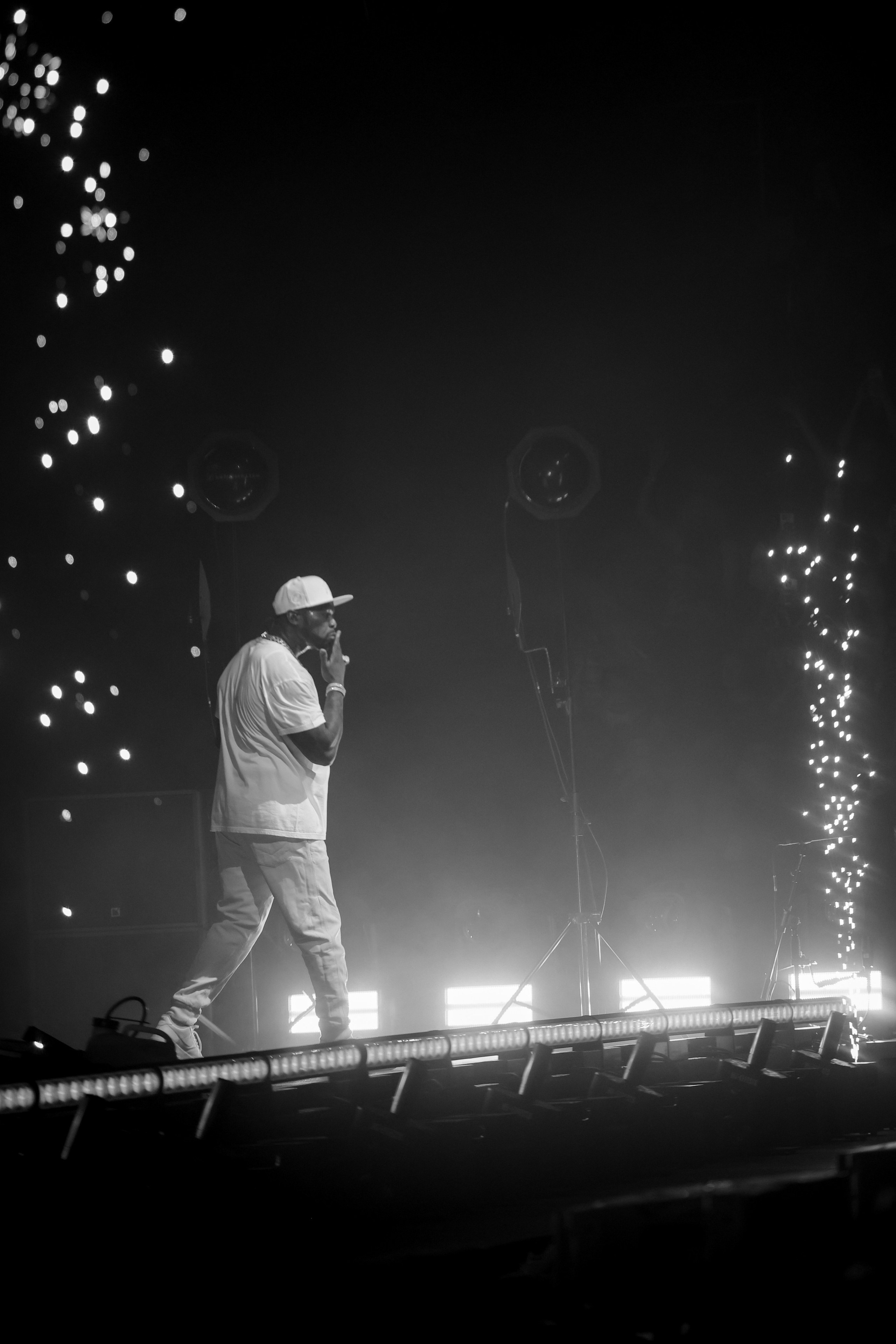 50CENT в Алматы. Batr Kanatkali