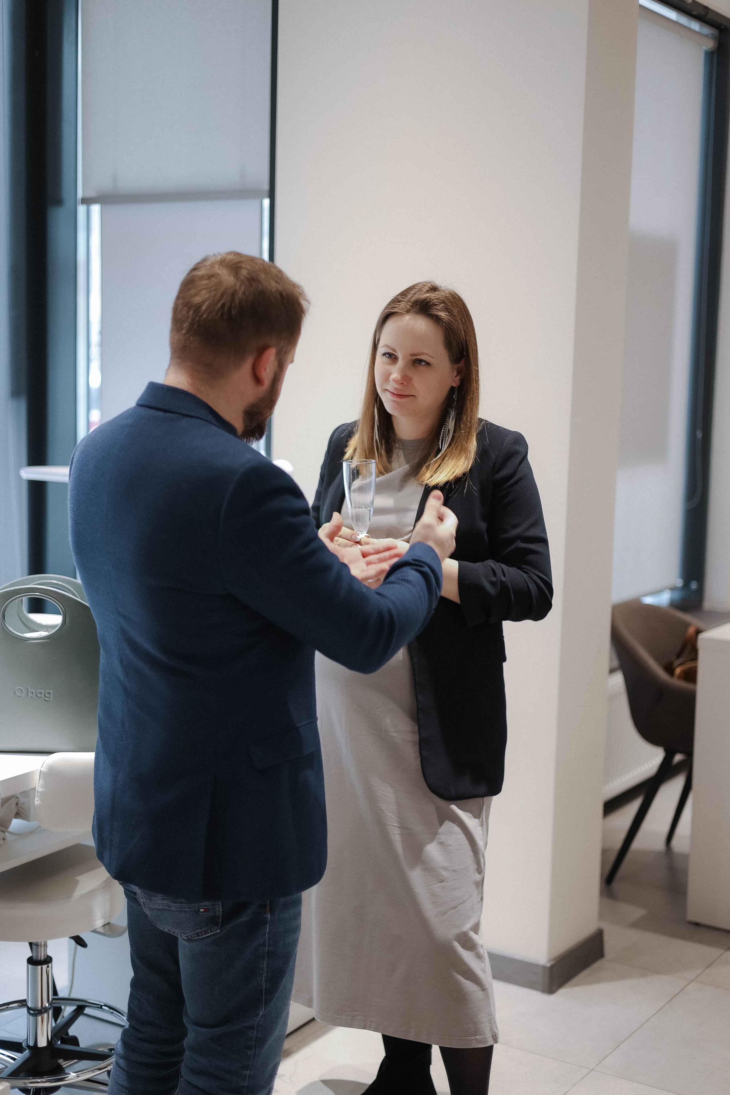 Презентация франшизы Basic Beauty. Фотограф в Челябинске Екатерина Середа