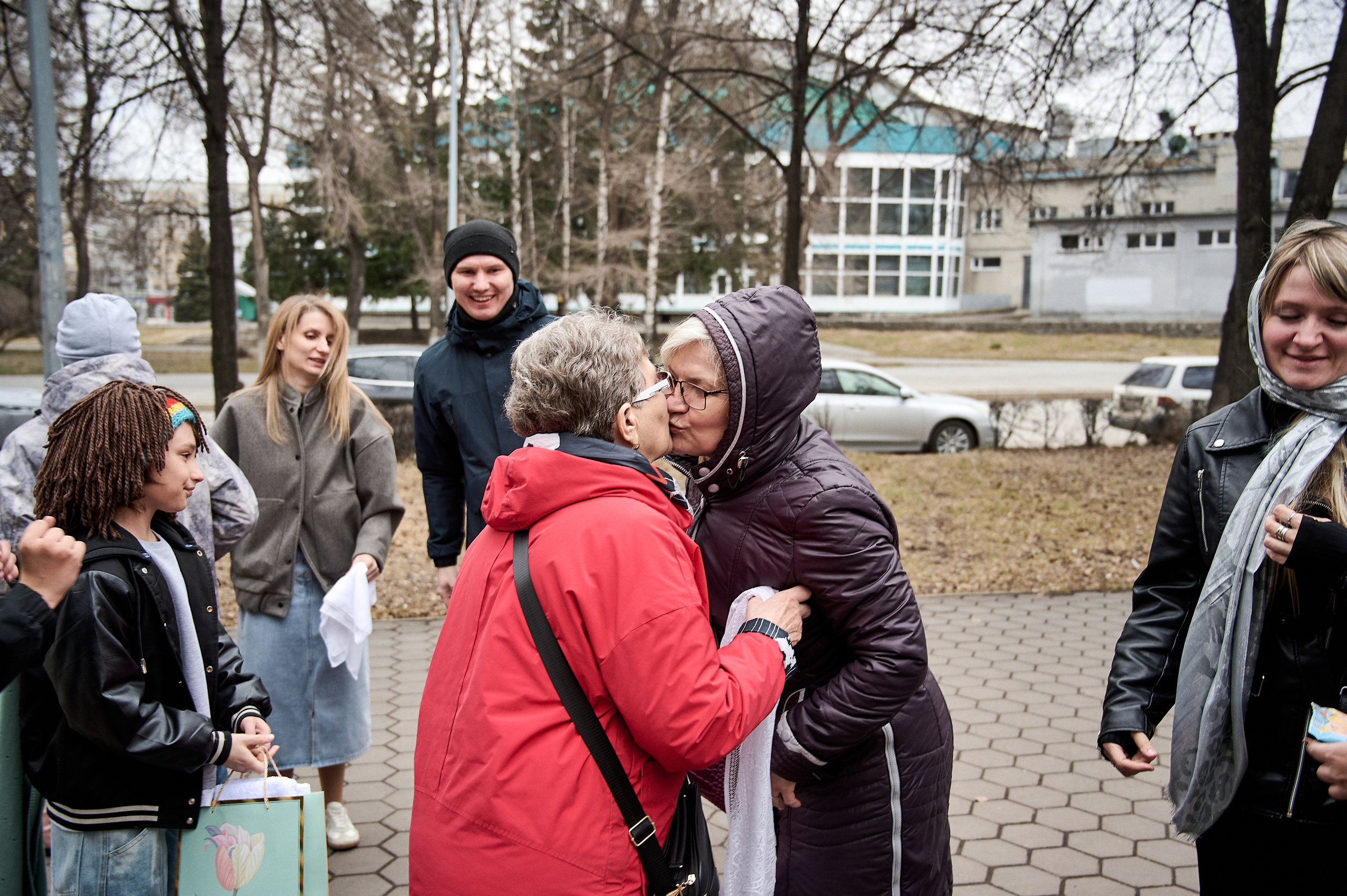 Крещение малыша в Новокузнецке — фотограф таинство крещение