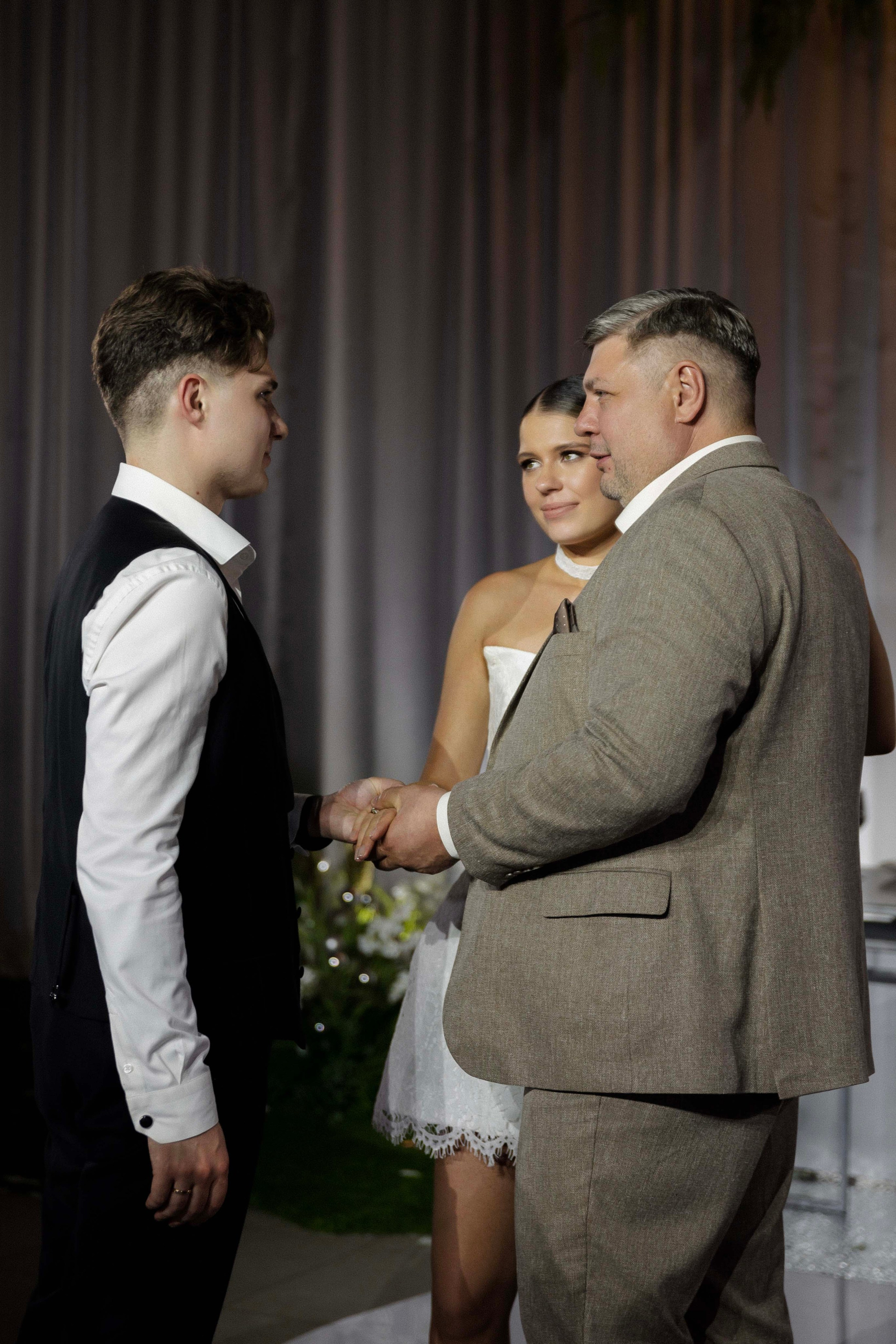 Иван и Мария. Фотограф Тюмень Пушковская Кристина