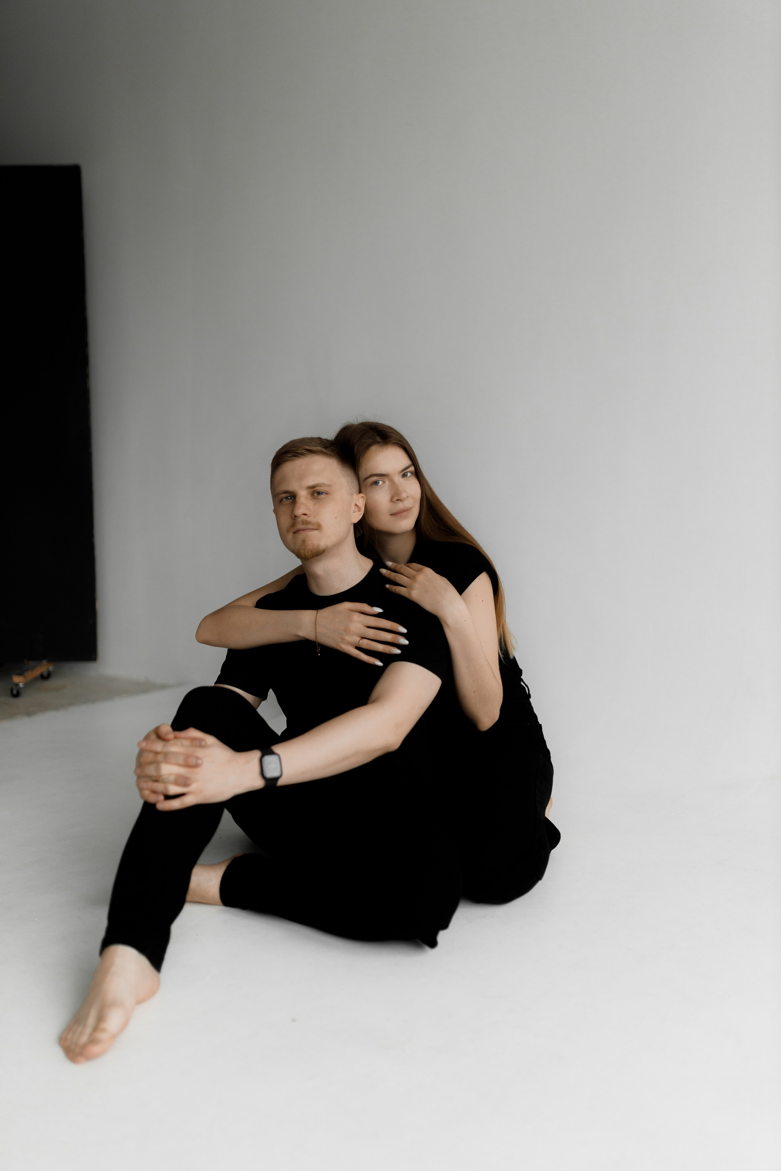 Алексей&Дарья. Фотограф в Москве Юлия Хамзина