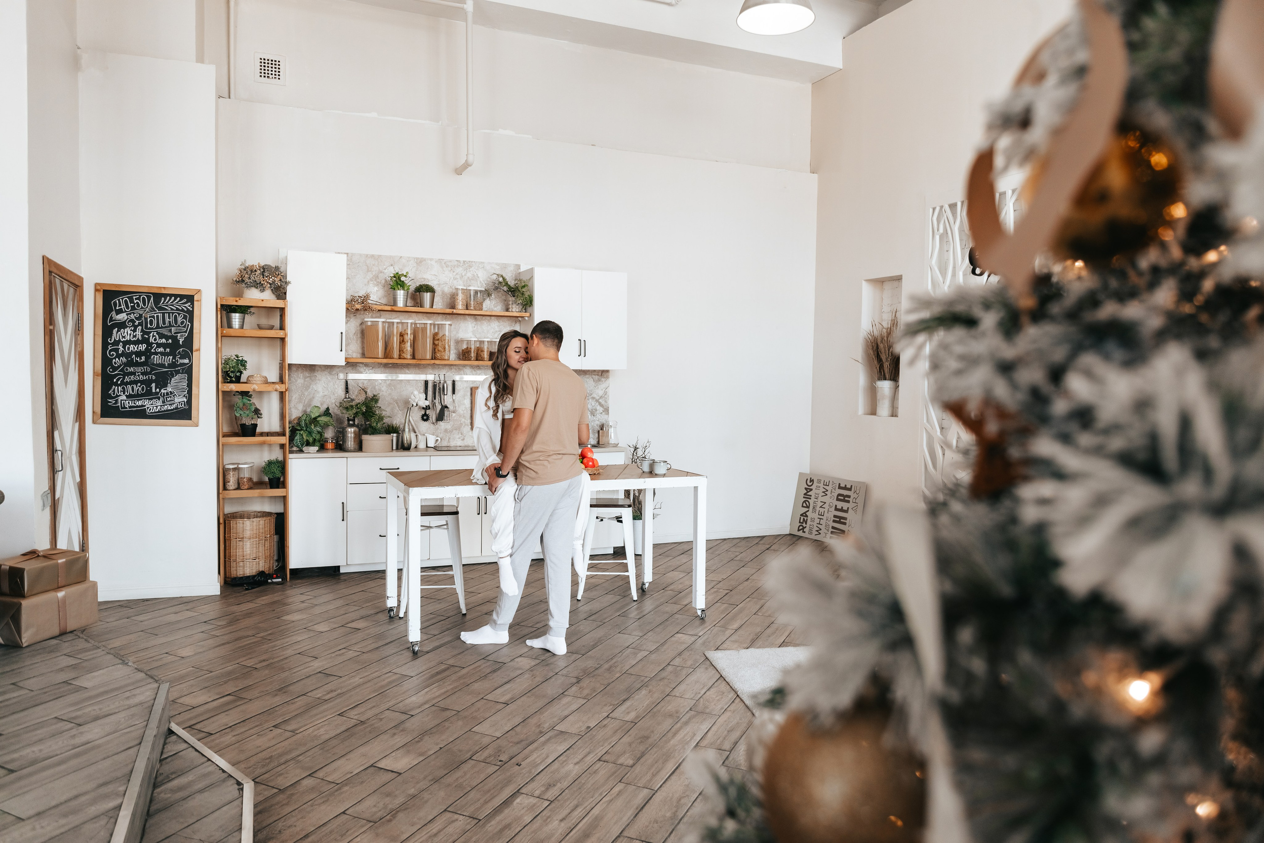 № 12. Фотограф в Москве Юлия Хамзина