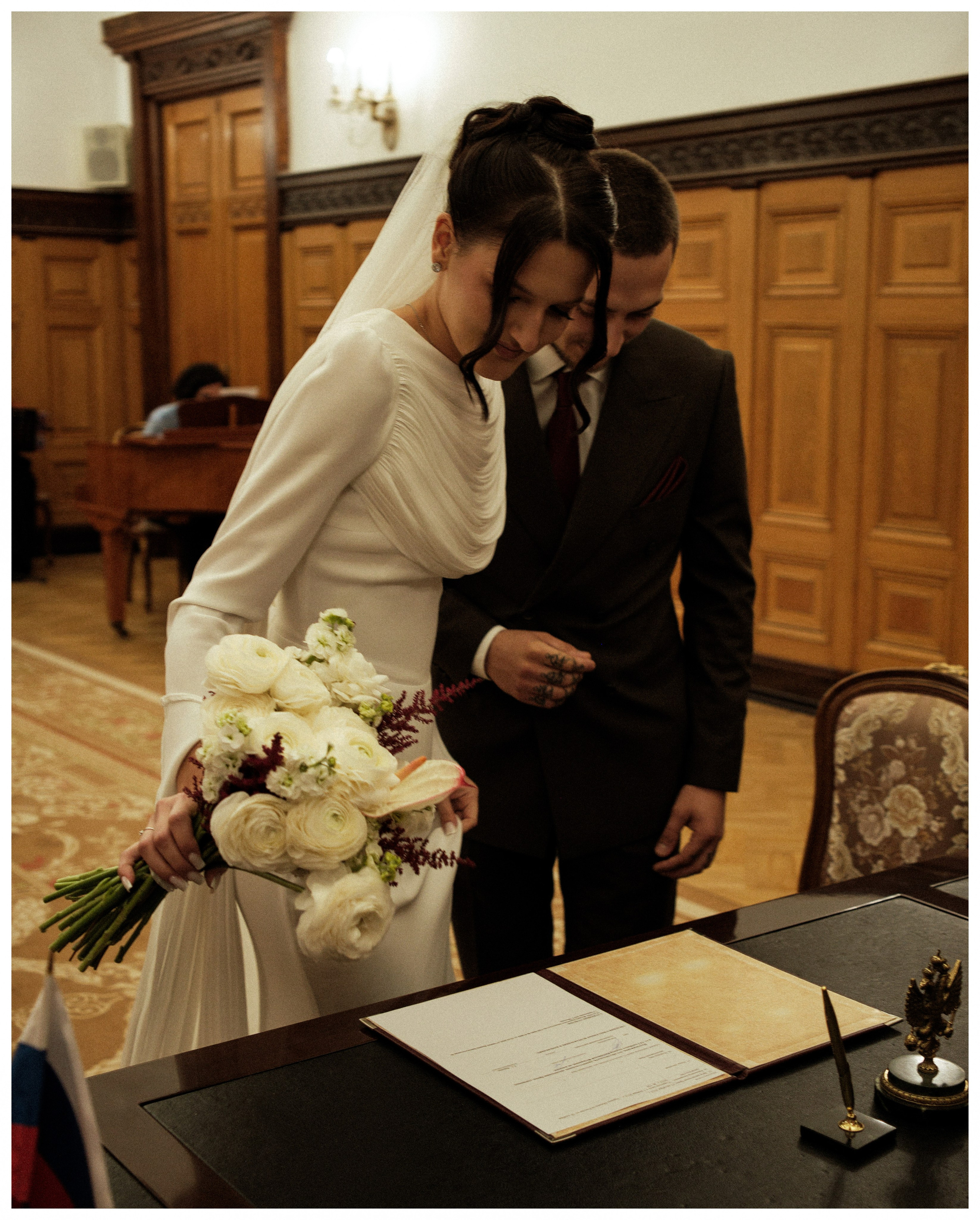 Wedding. Фотограф Khachatryan Syuzanna / Москва & Санкт-Петербург