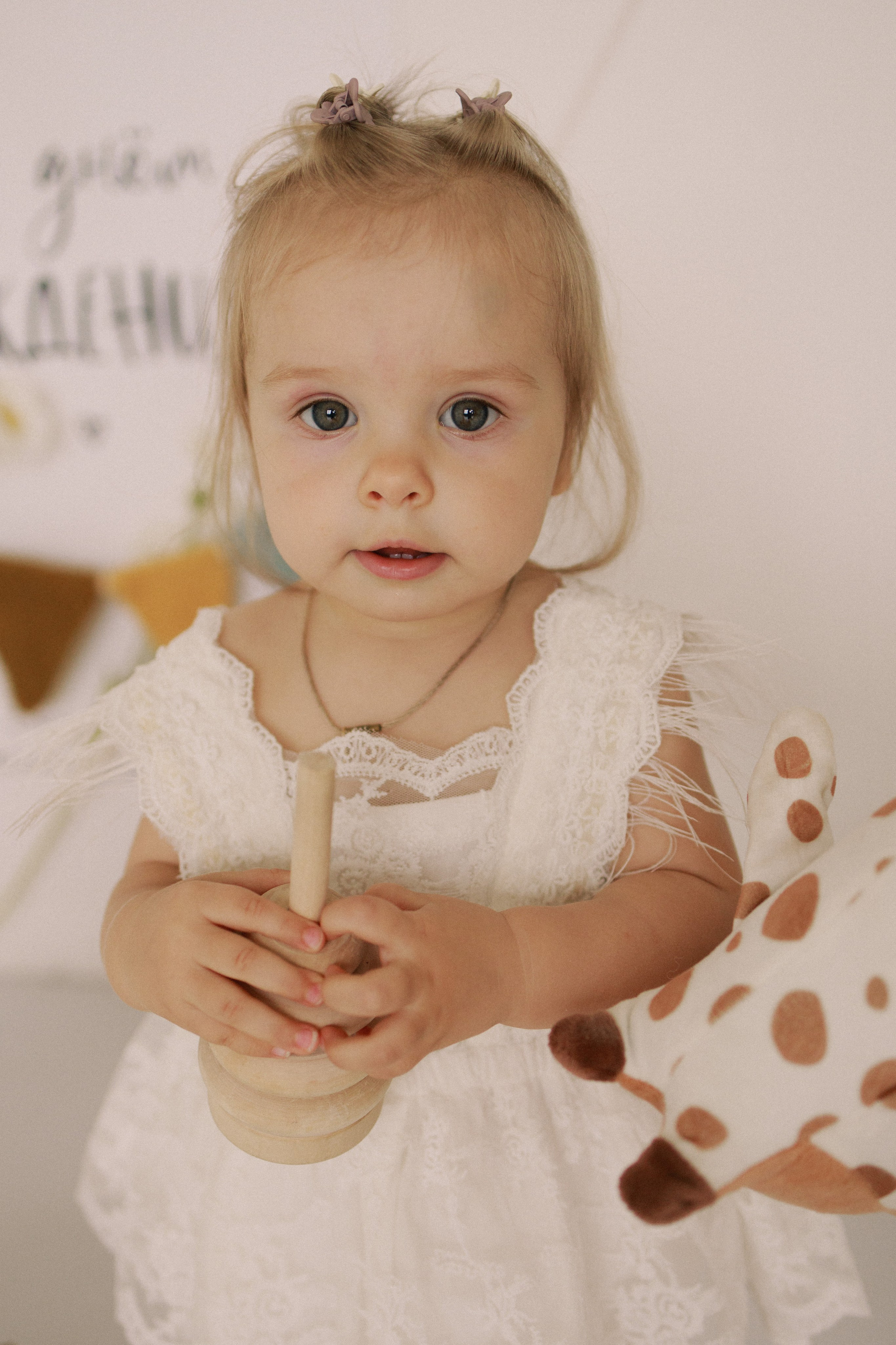 Семейная фотосъемка на годик. Семейный видеограф в Москве Элина Ладова