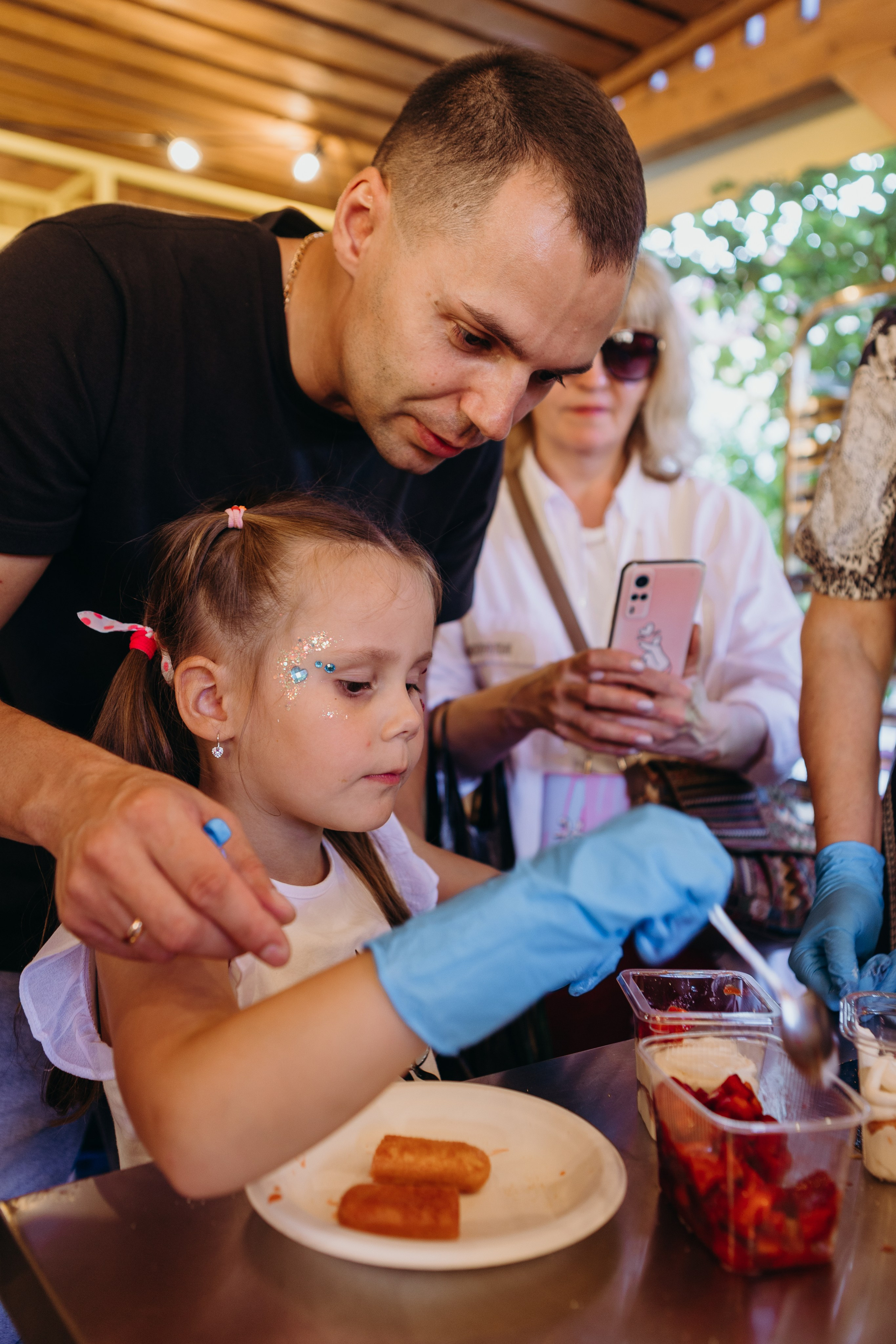 Буше. Фотограф Сергей Красиков, Санкт-Петербург