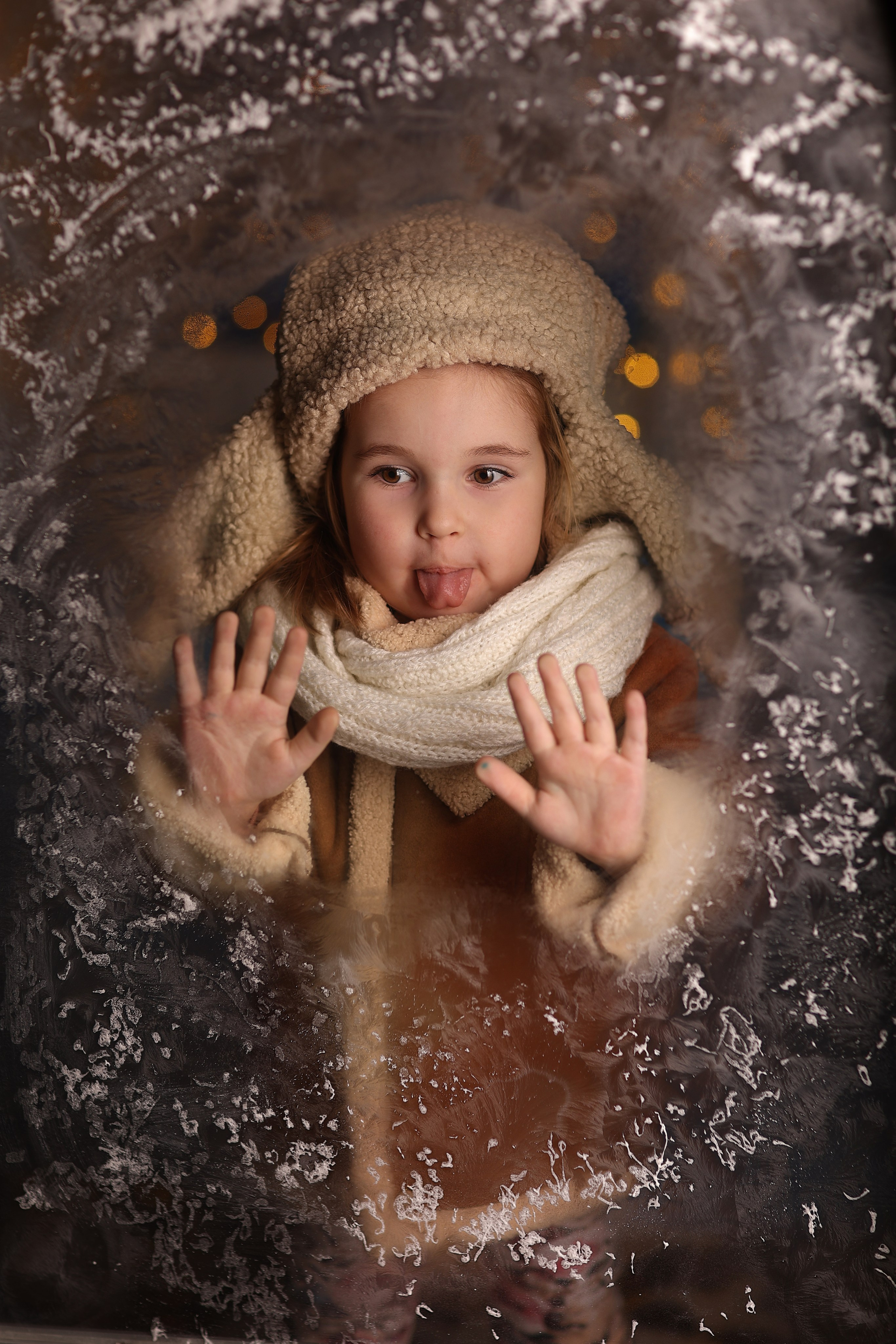 За Окном НГ-2025. Фото в Минске Олег Цыганок #вашэнергичныйфотограф