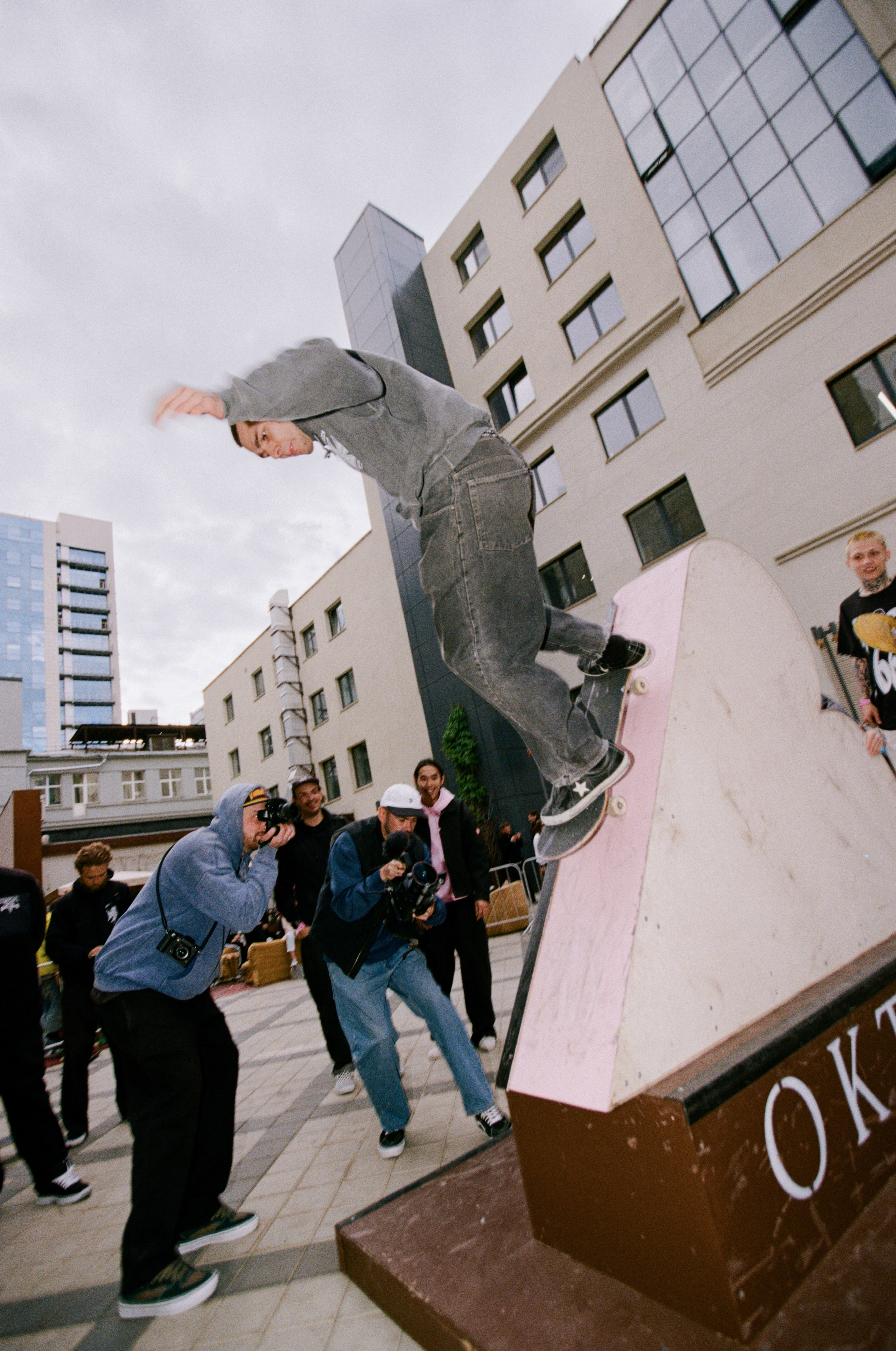 Party like a Moscow. Портретный и ивент-фотограф в Москве