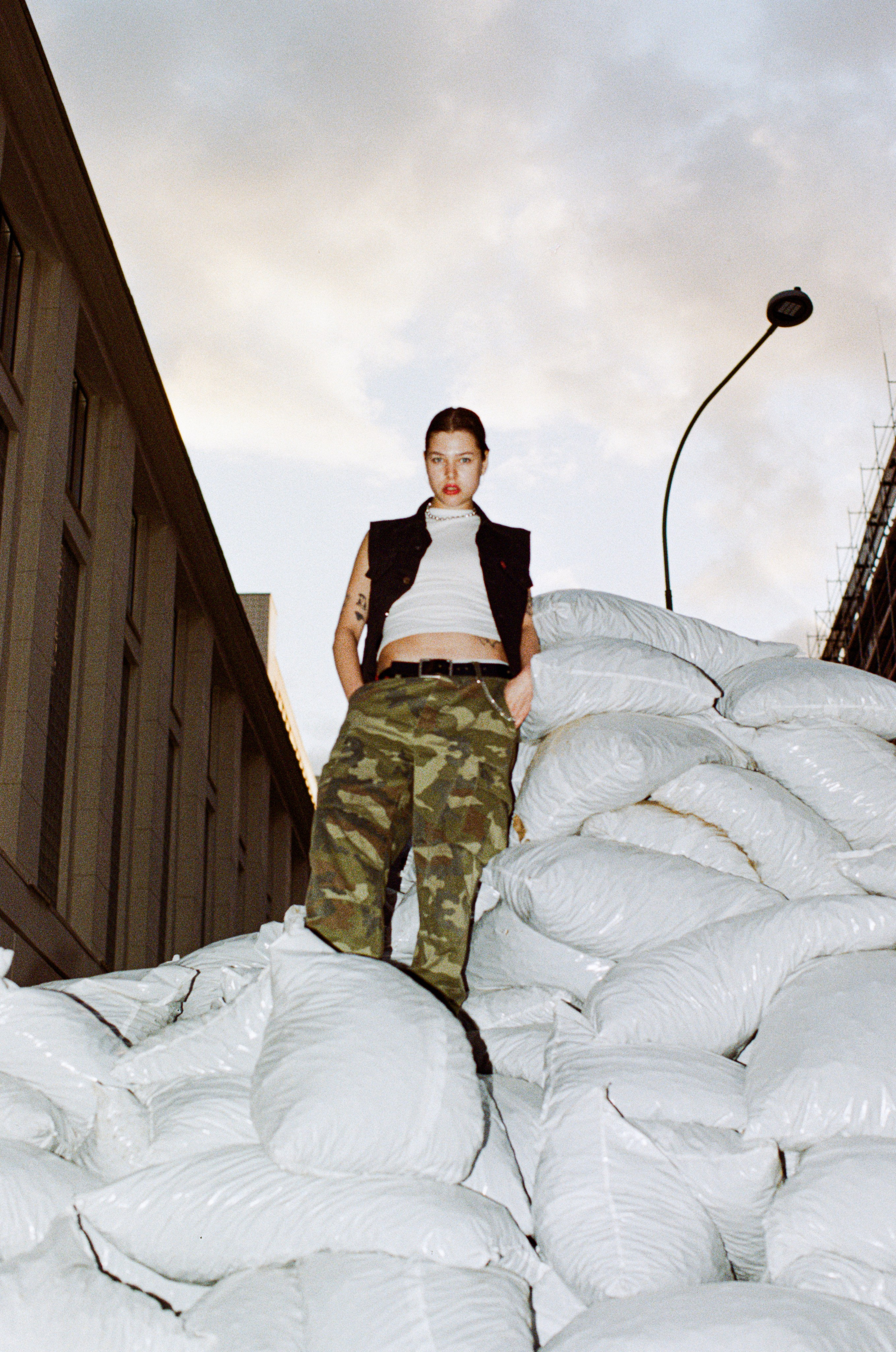 Party like a Moscow. Портретный и ивент-фотограф в Москве