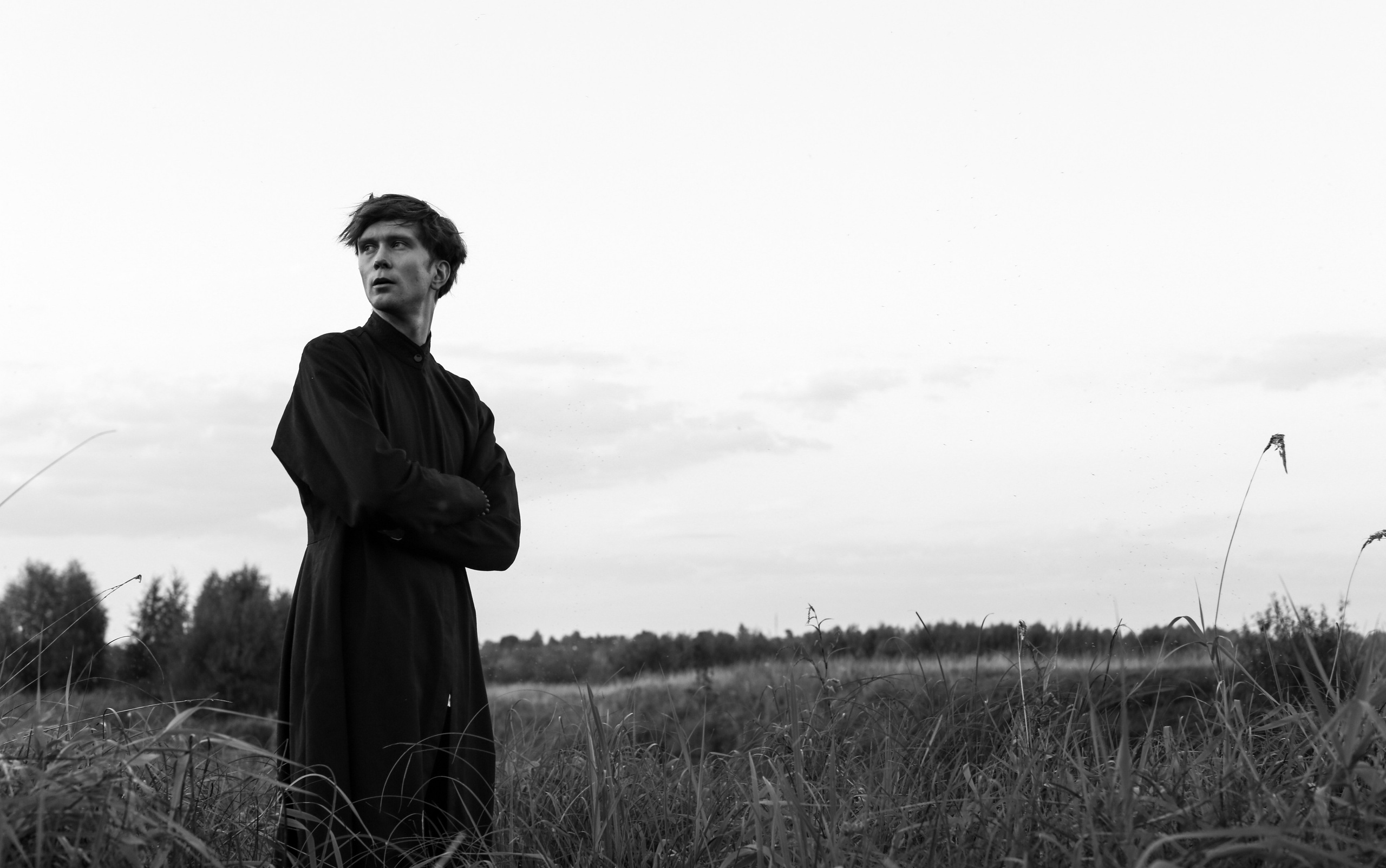 Портреты. Портретный и ивент-фотограф в Москве