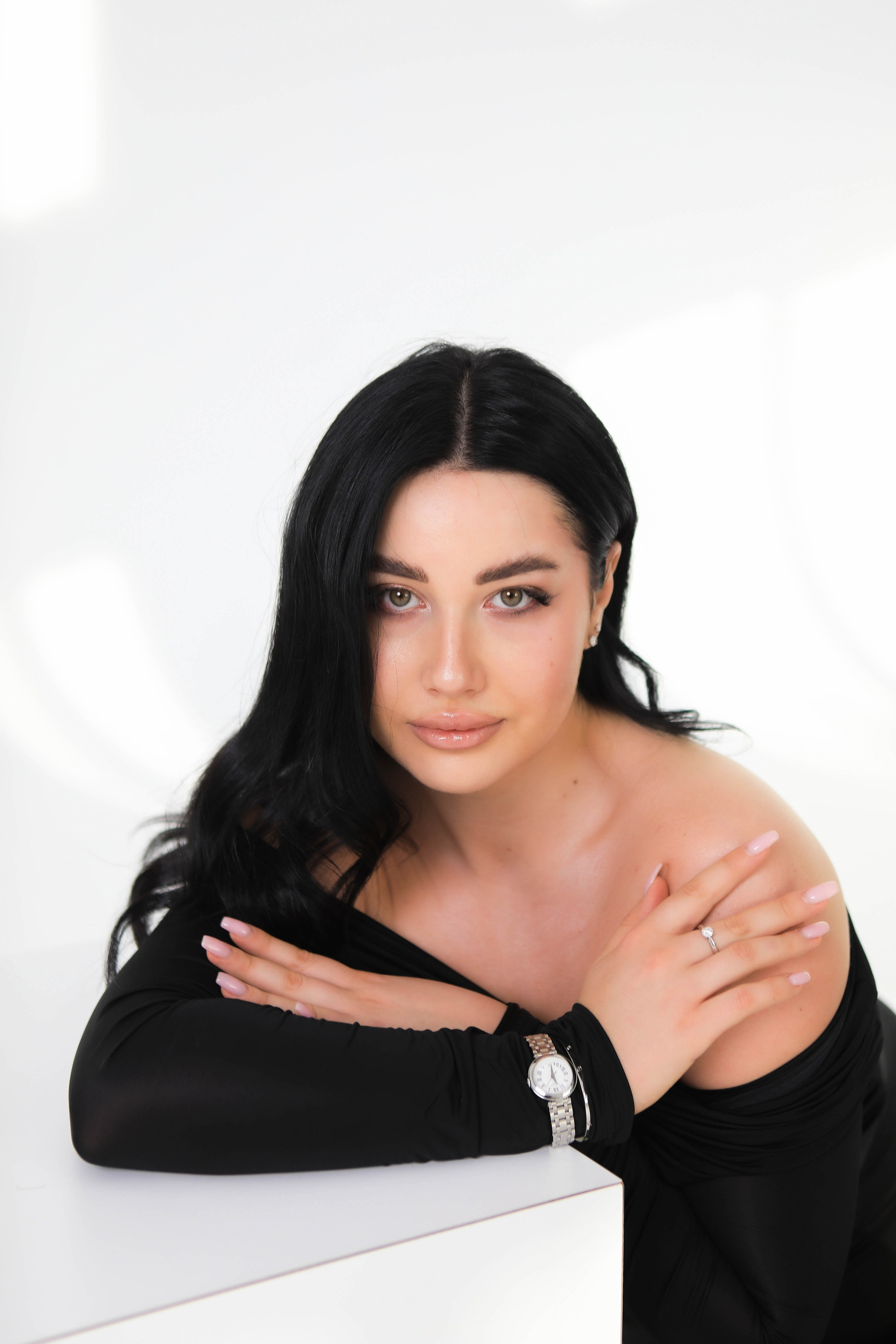 Индивидуальные съемки. Индивидуальный фотограф в Москве Старченкова Ольга