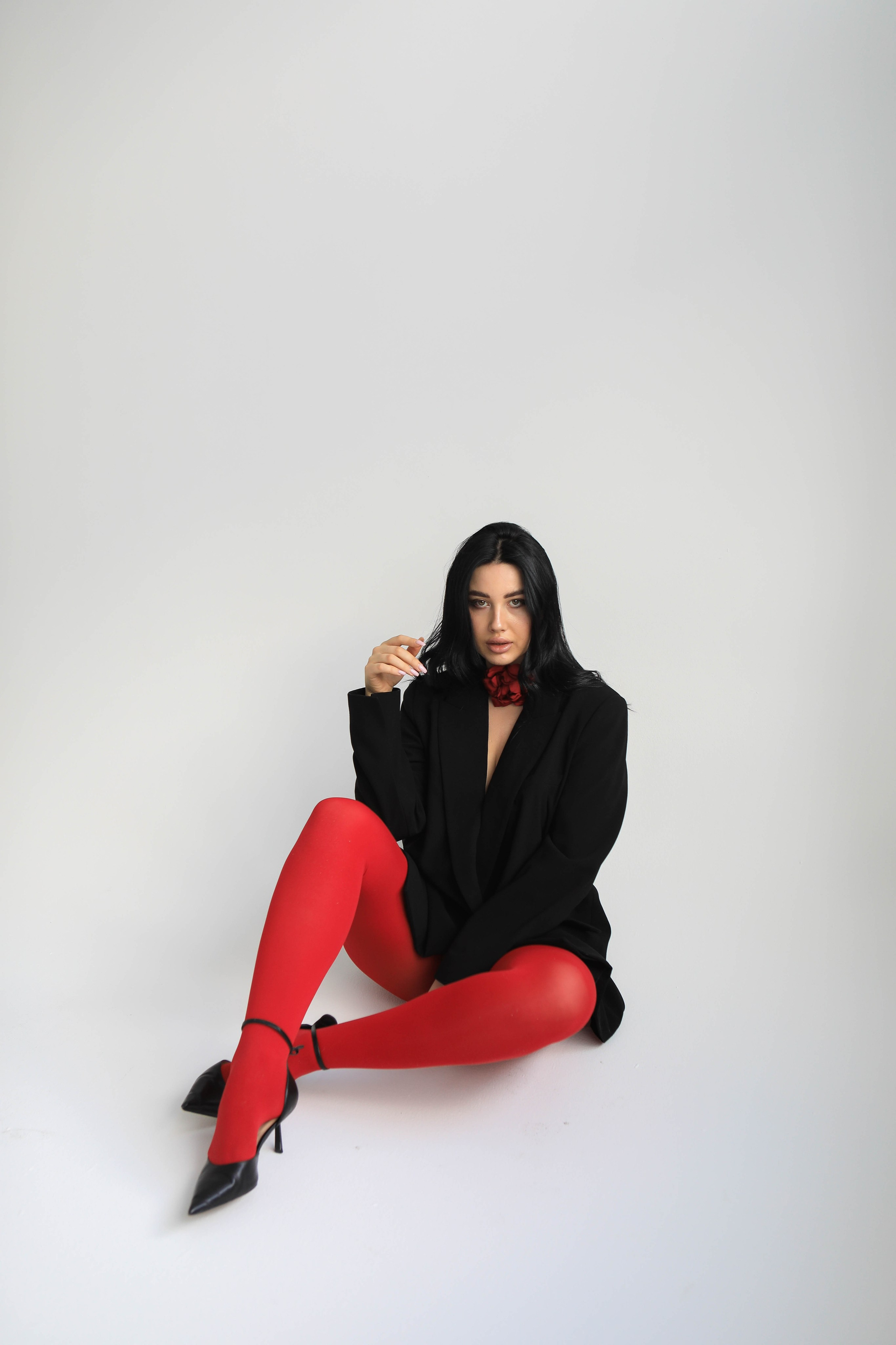 Индивидуальный фотограф в Москве Старченкова Ольга