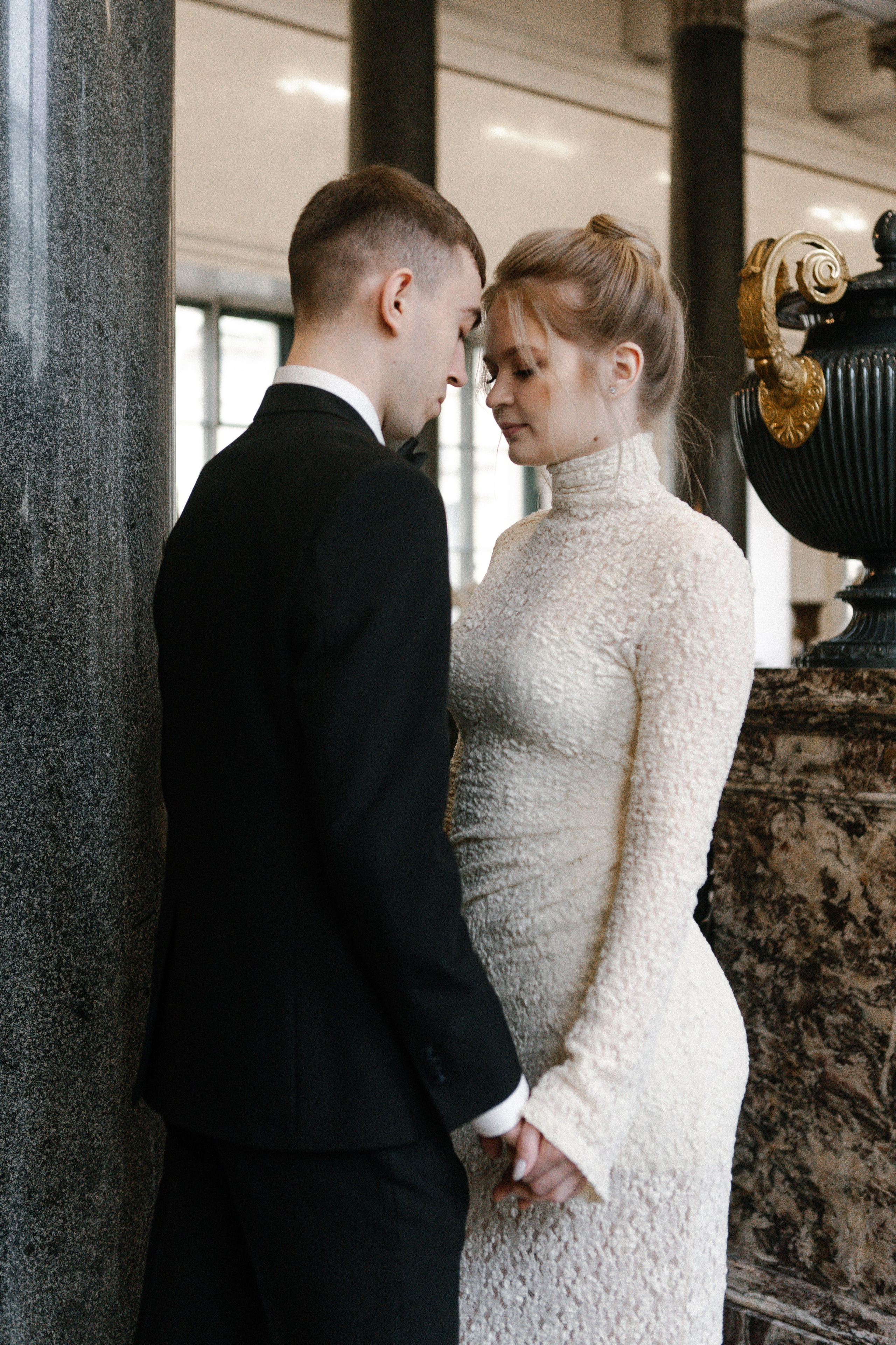 D & O. Фотограф в Санкт-Петербурге Ольга Андрианова