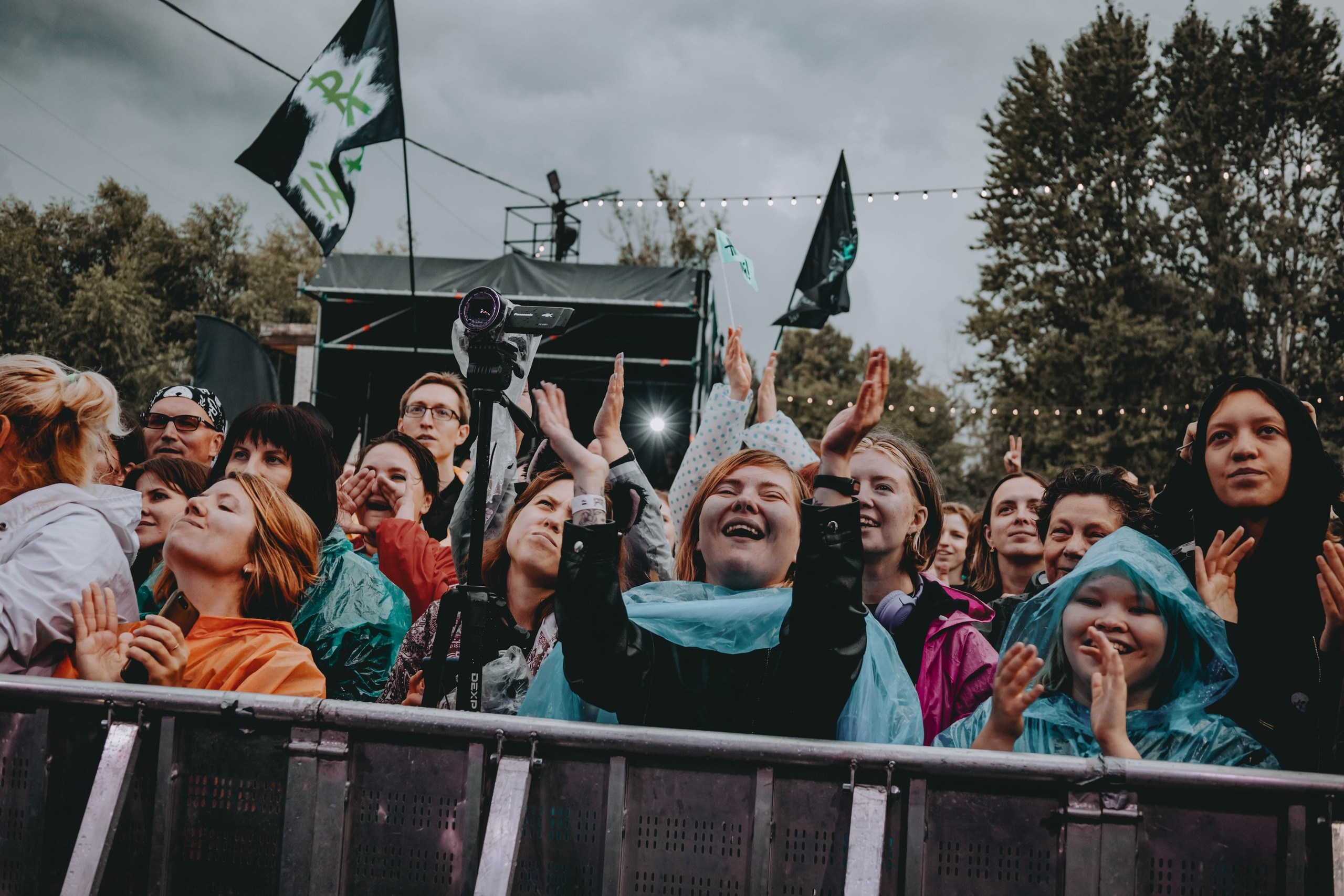 Концерты. Портретный фотограф в Санкт-Петербурге Светлана Хомич