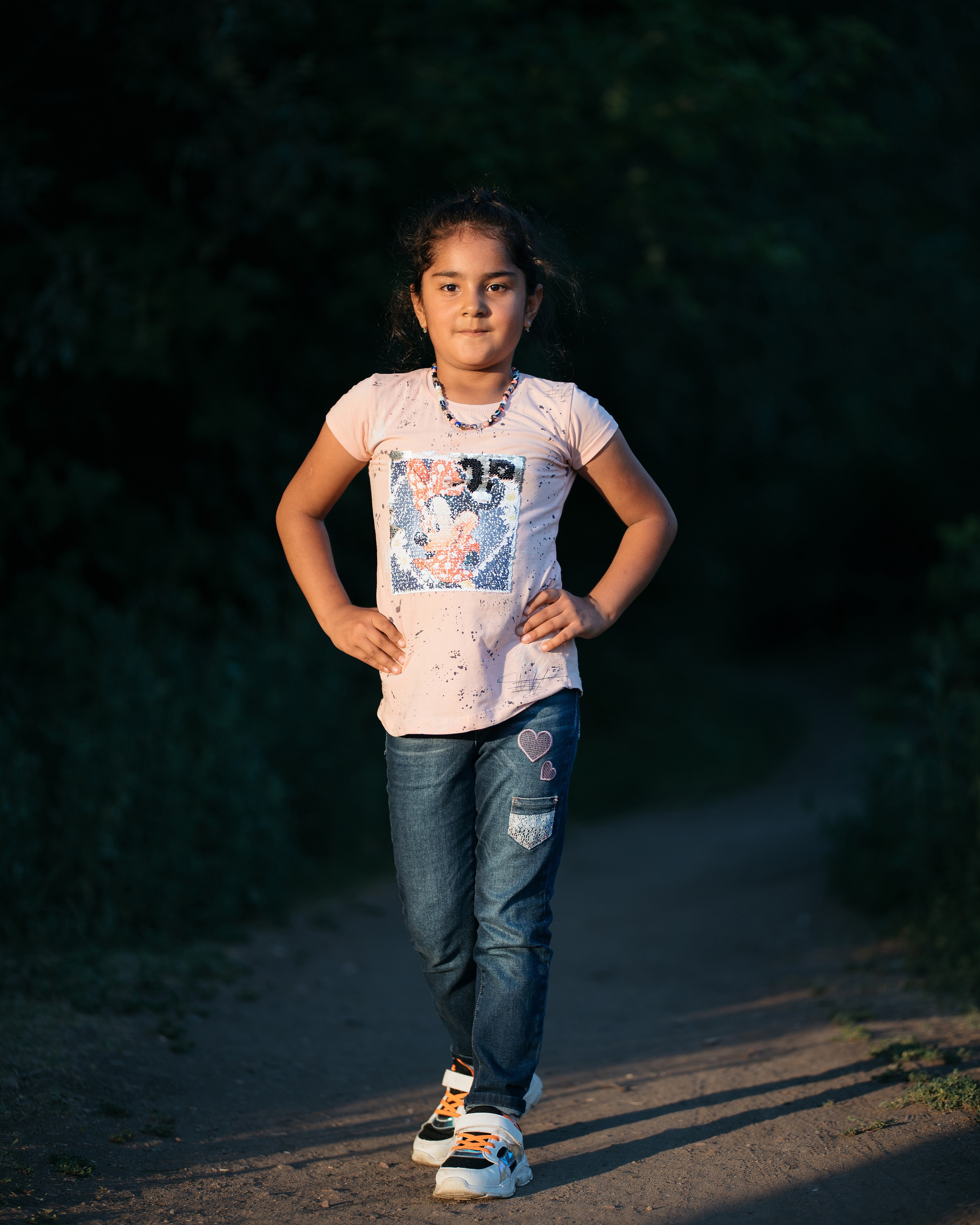 Семейная фотосессия в Краснодаре. Свадебный и семейный фотограф в Краснодаре Владимир Курашев