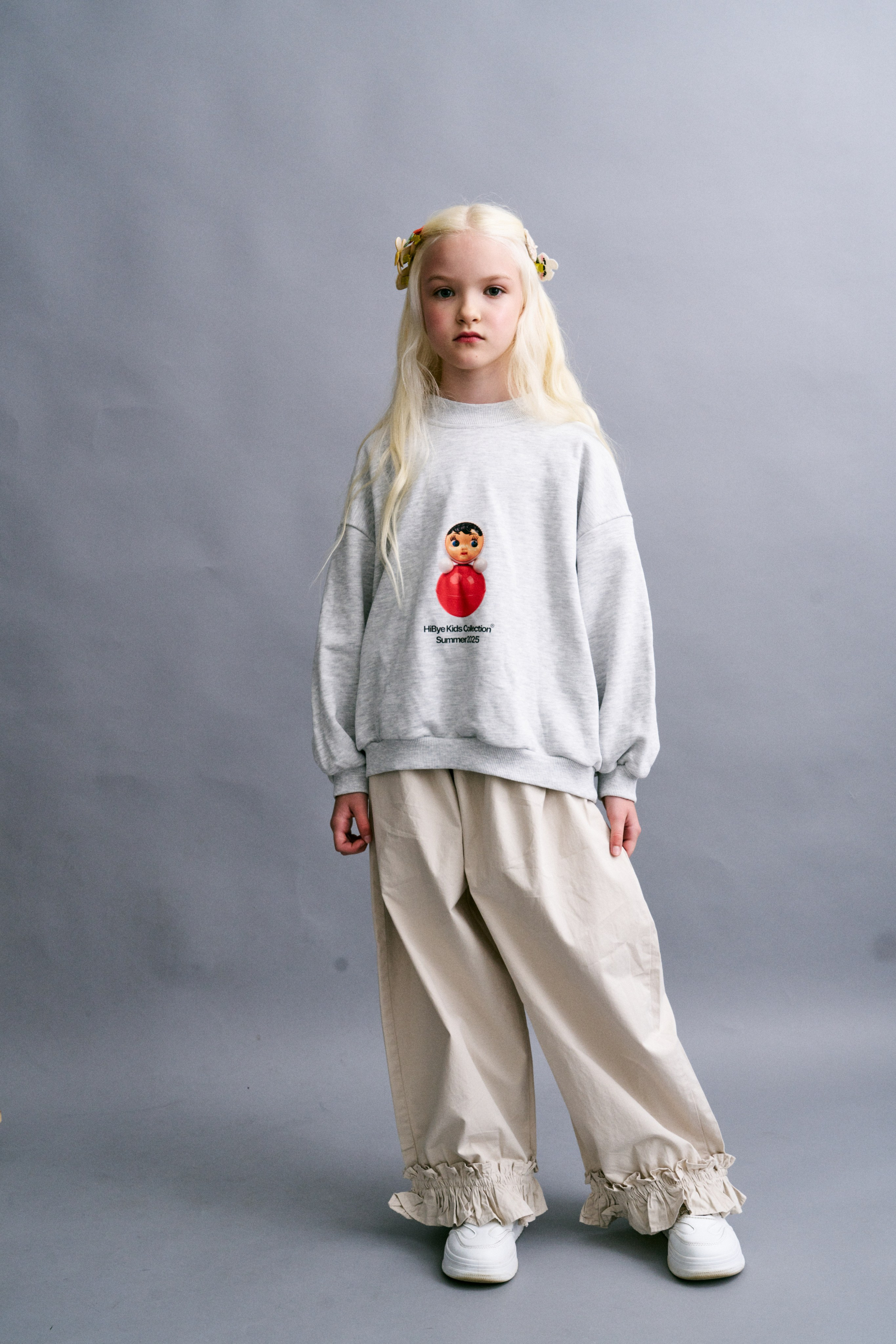 Детские съёмки/Kids model test. Photo By Miss Dari