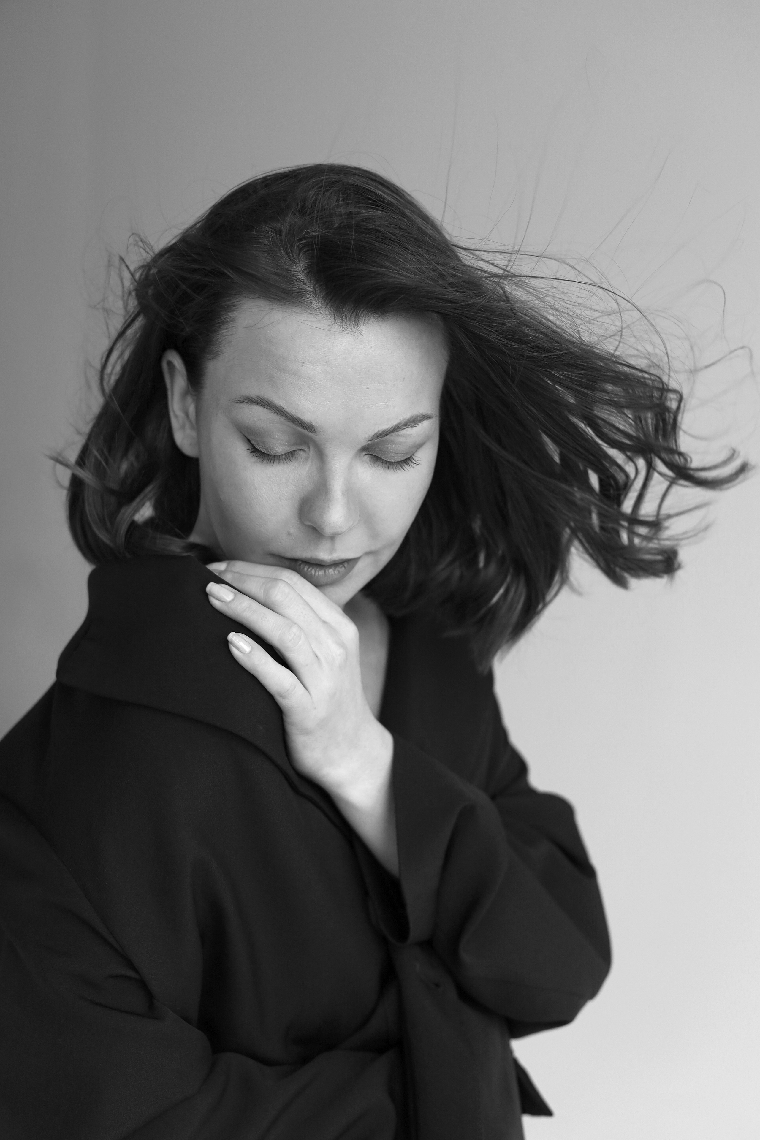 Élégance. Фотограф Алёна Мирзатуллаева