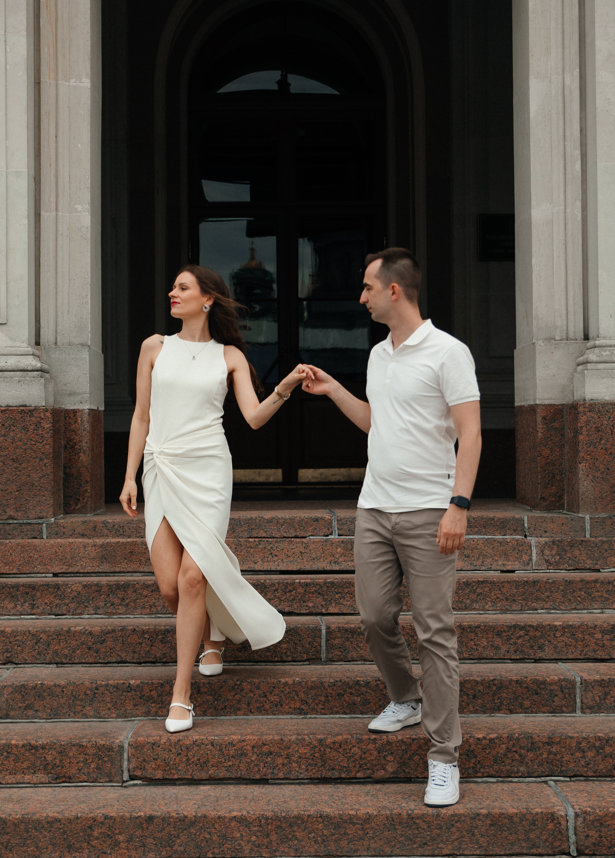 Love Story. Анна Михайлова|Свадебный фотограф в Санкт-Петербурге