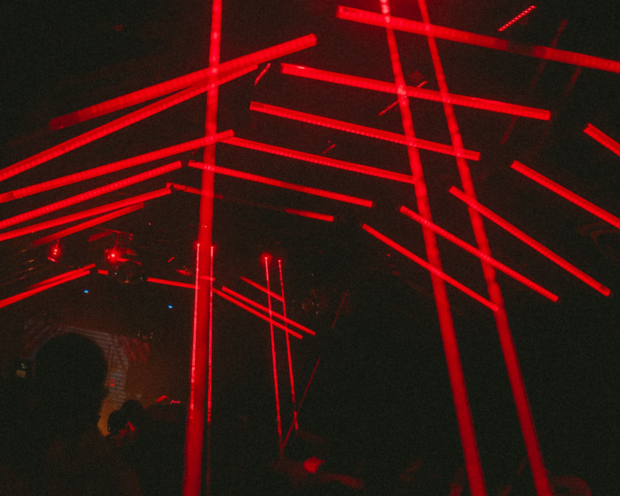 Sonic Rave. Кутнов Владислав | Портретная и городская фотосессии | Санкт-Петербург