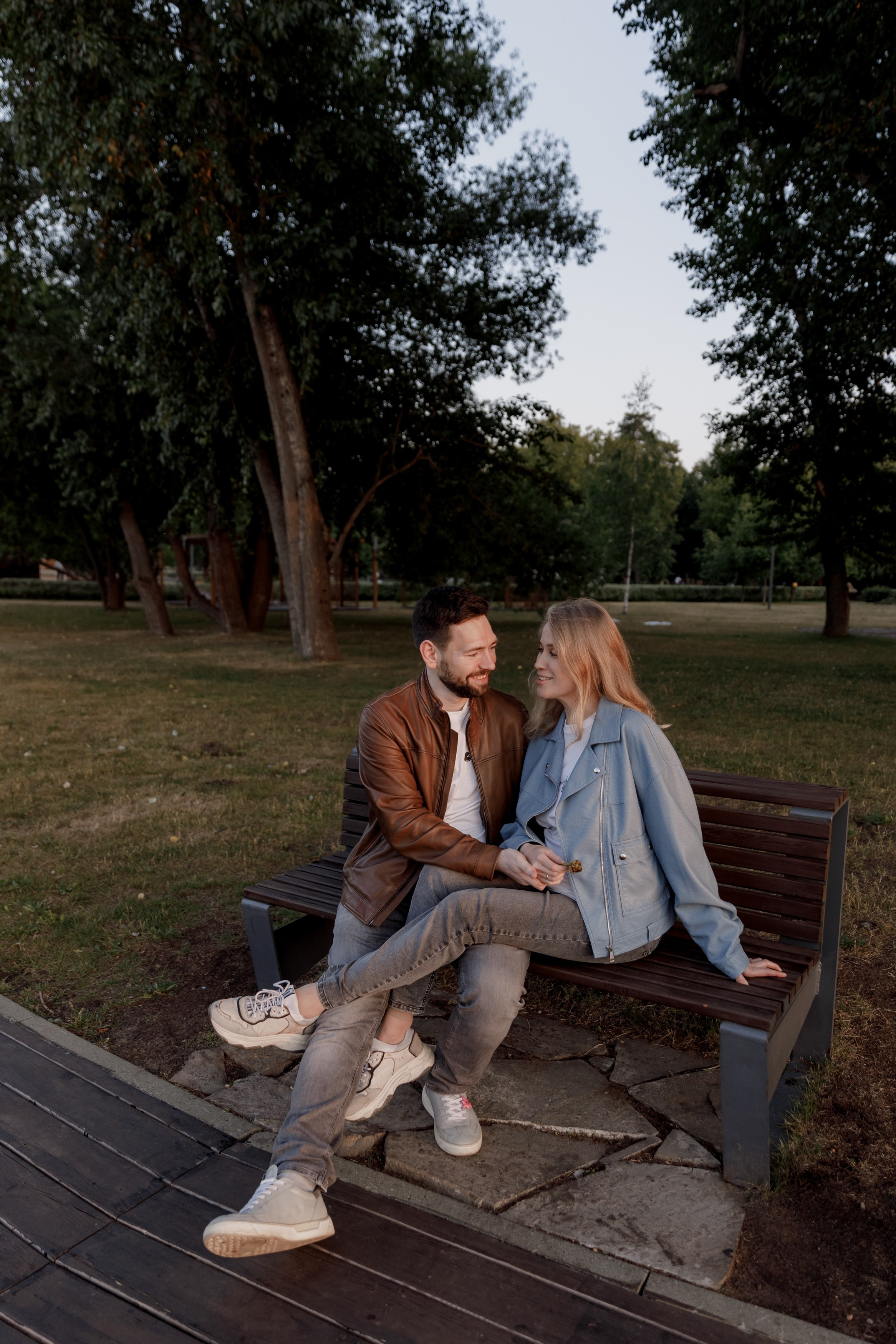 Grisha, Olya, Leo. Destination wedding photographer Mary Korenchuk