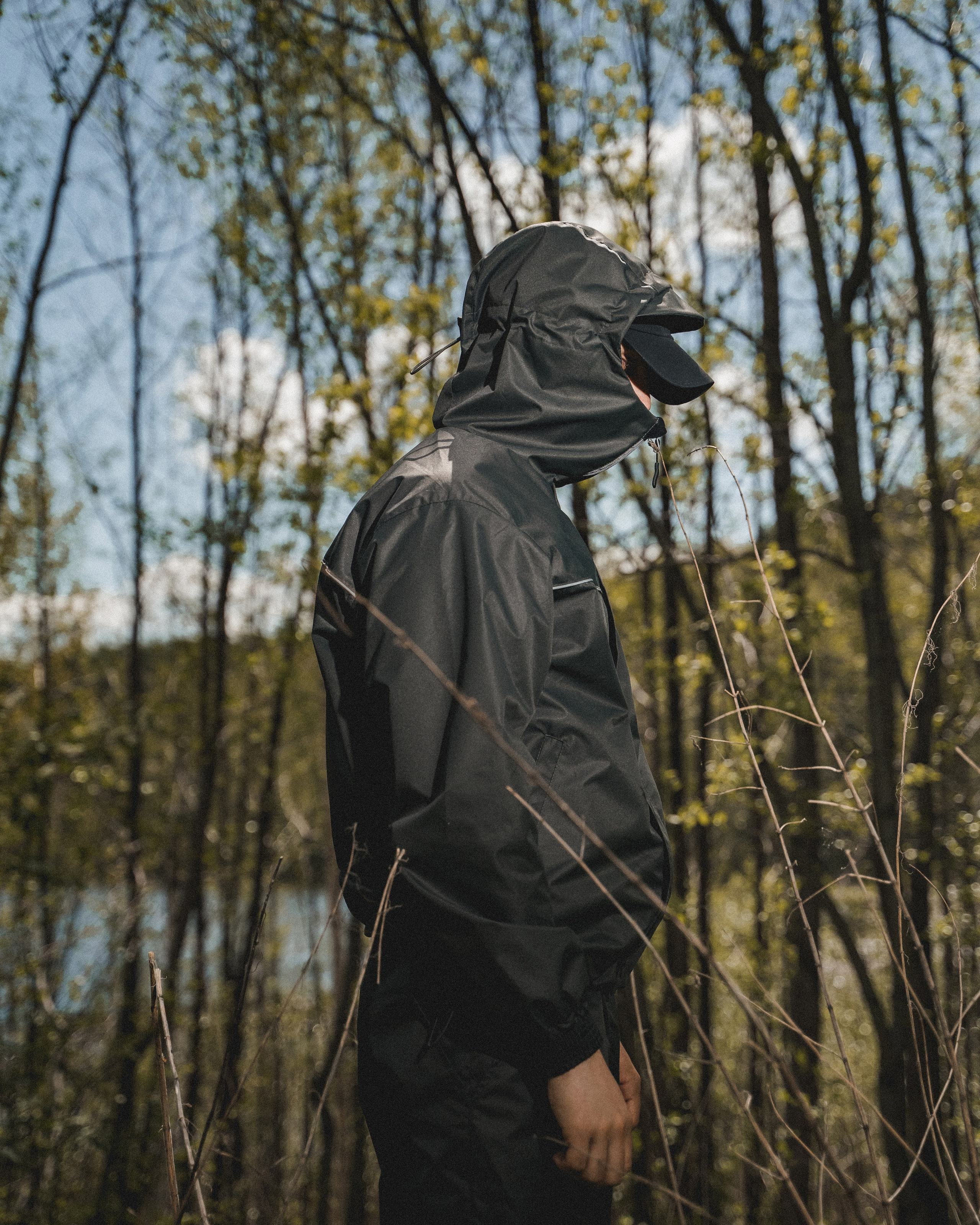 Campaign «Неалит». Андрей Родкин Фотограф Екатеринбург