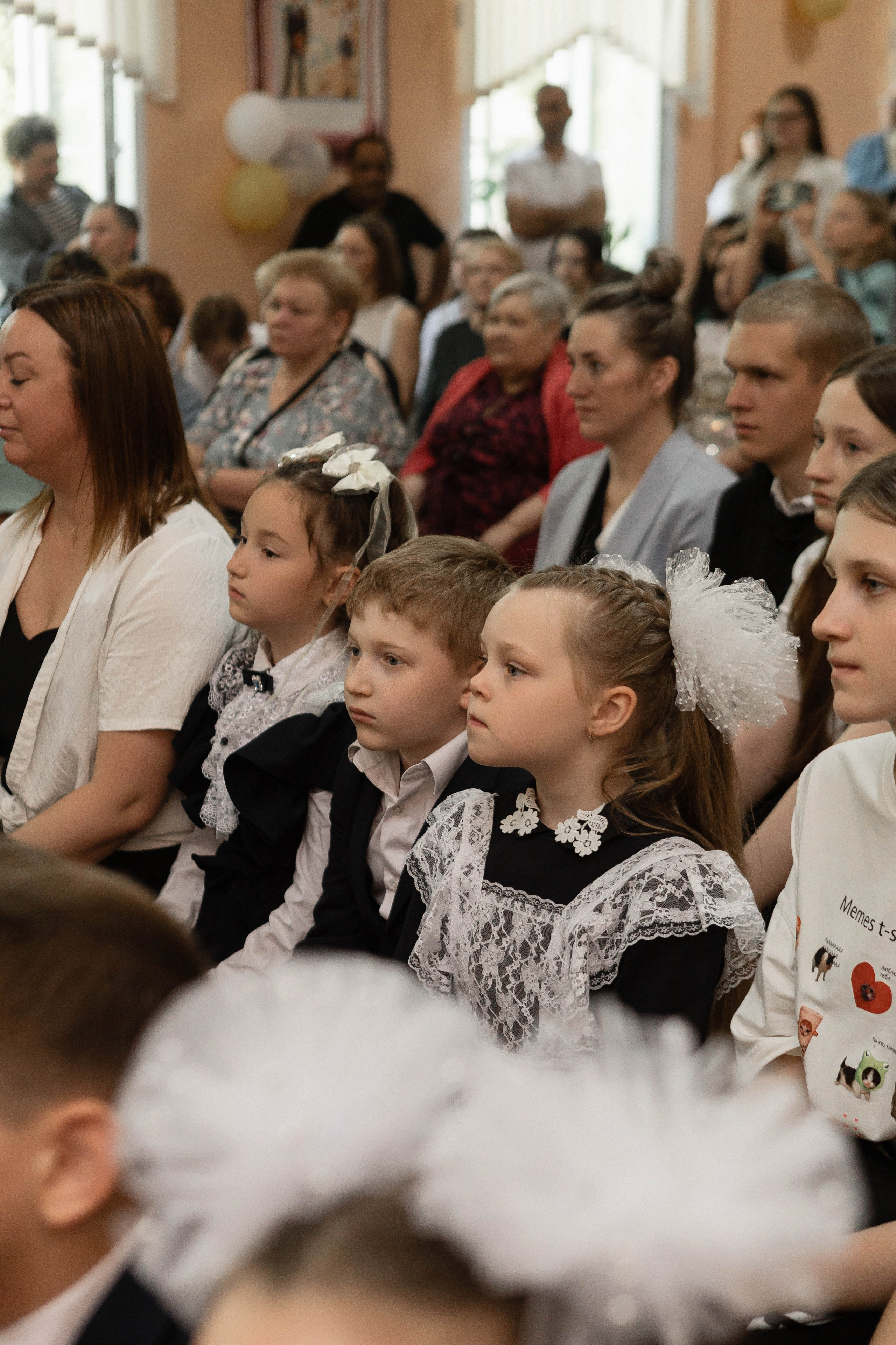 Фотосессия в Твери на выпускной альбом. Фотограф Тверь | Татьяна Белова