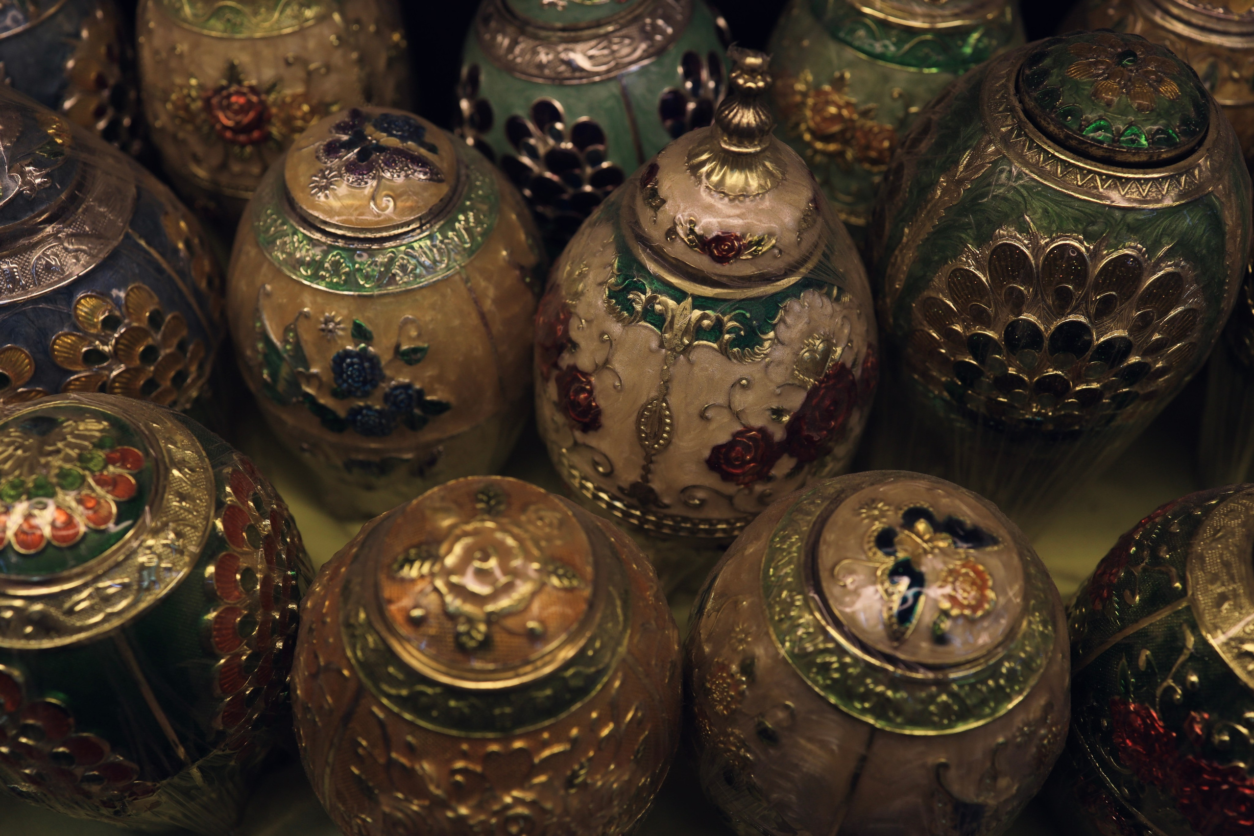 Night inhabitants of Samui Island / Thailand 2024. POLINA MÔMOT