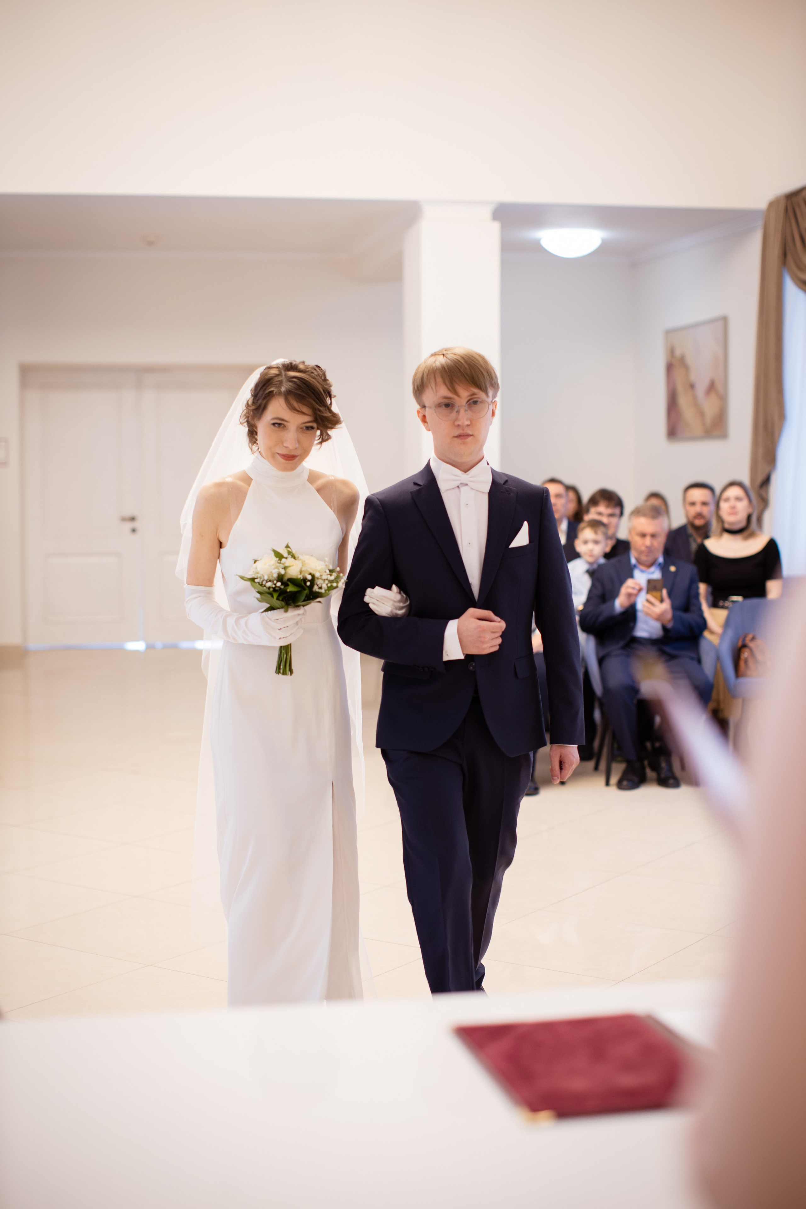 Алексей и Анна. Главная