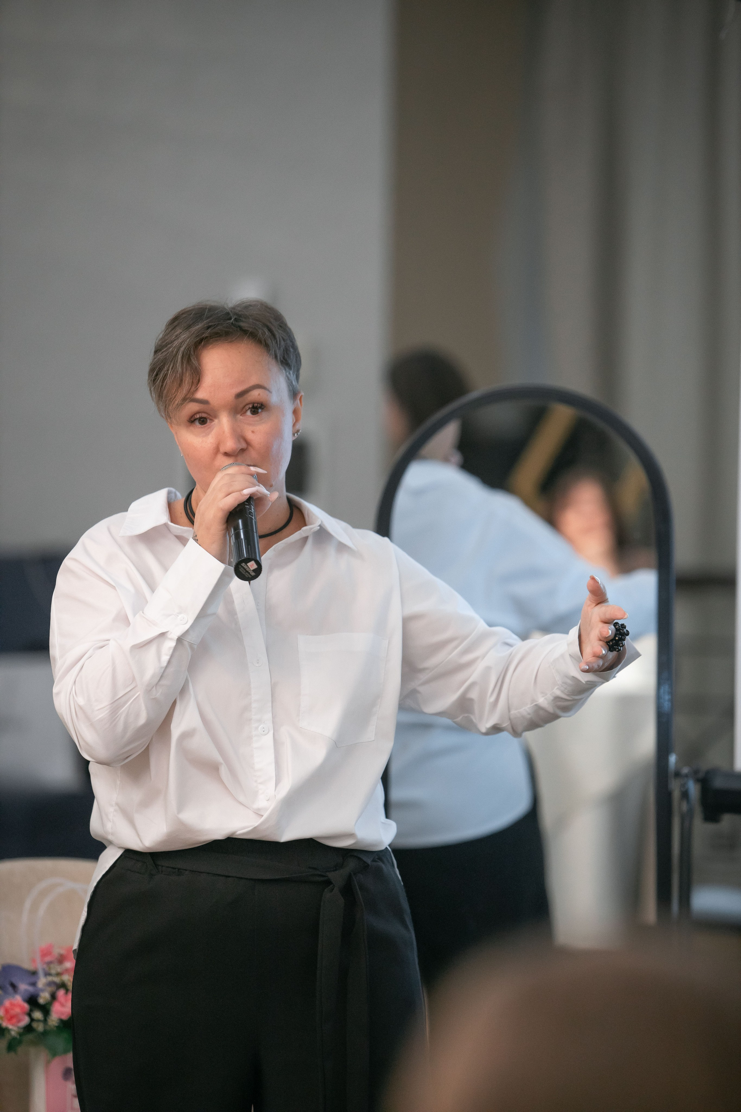 Семь ключей. Репортажный фотограф в Новосибирске