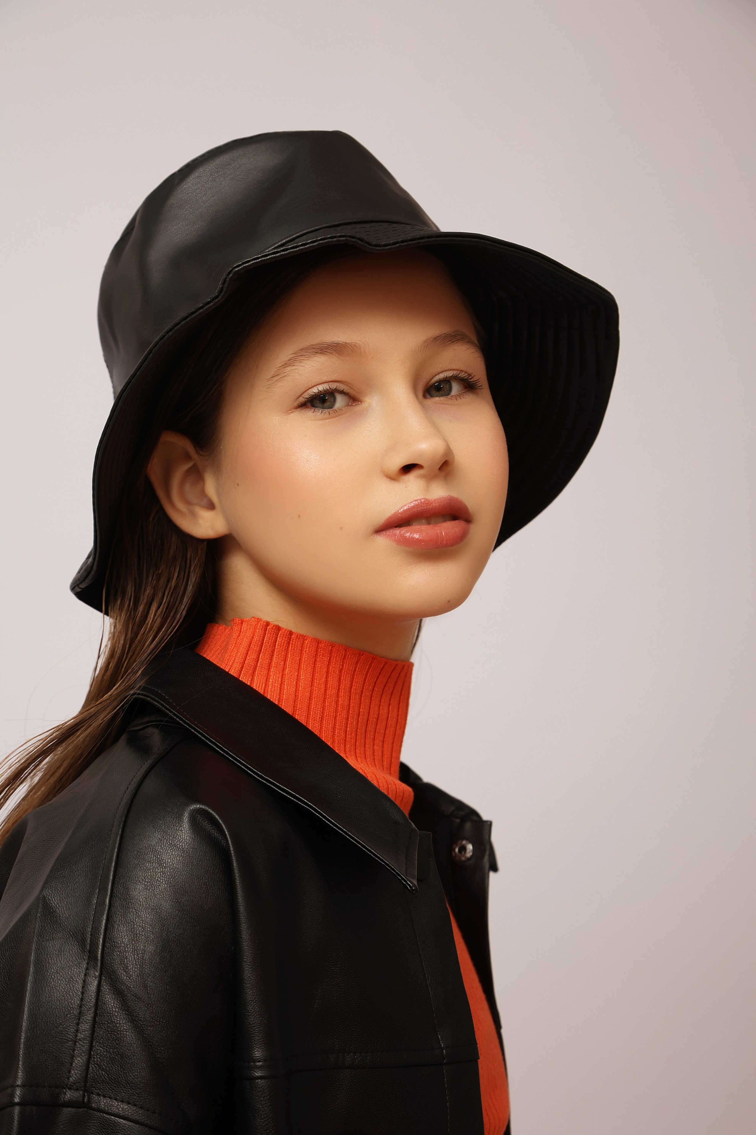 DARIA. Модельная студия MIA Models