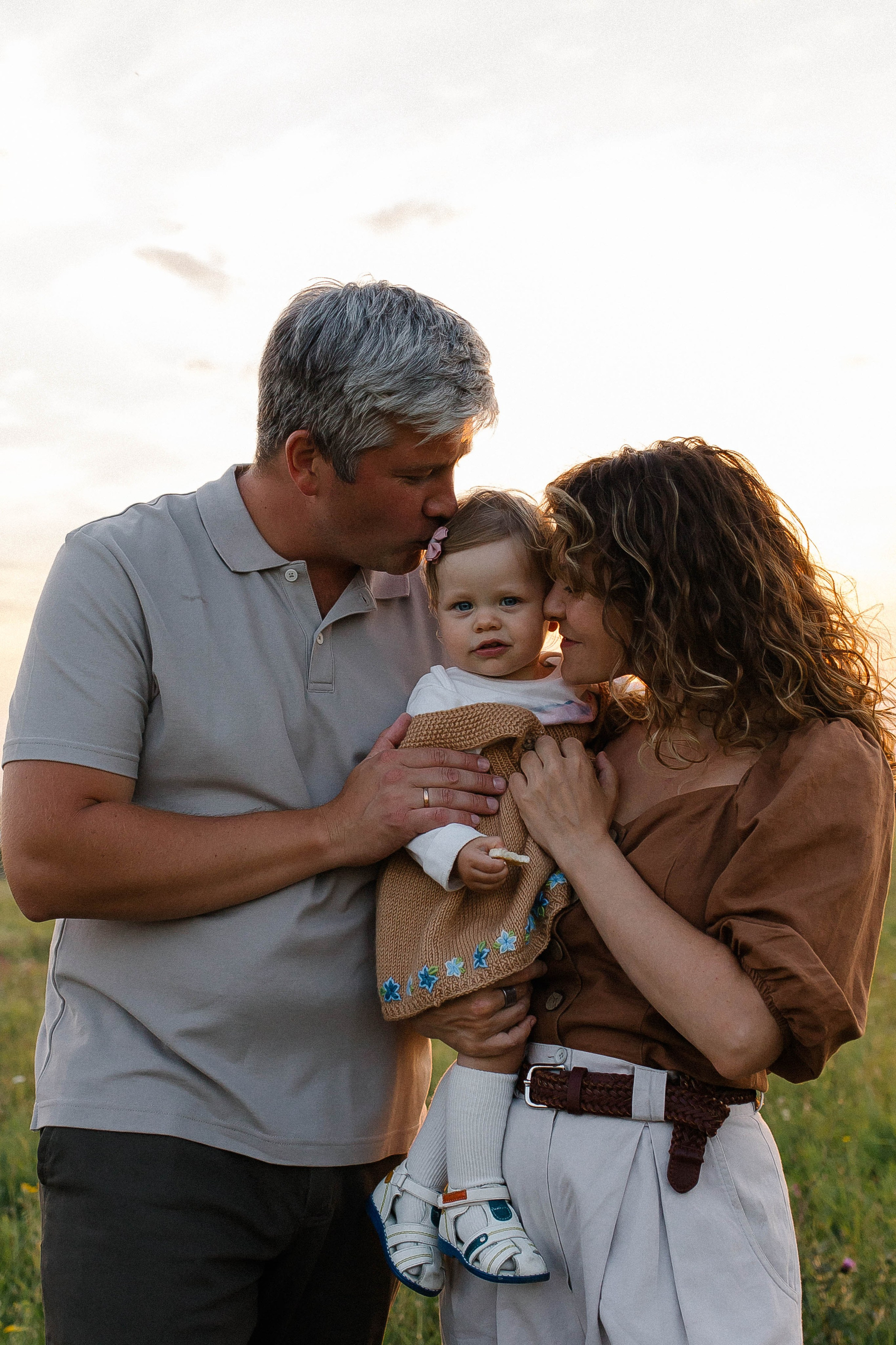 Тепло. Свадебный и семейный фотограф в Самаре Стрельникова Ирина