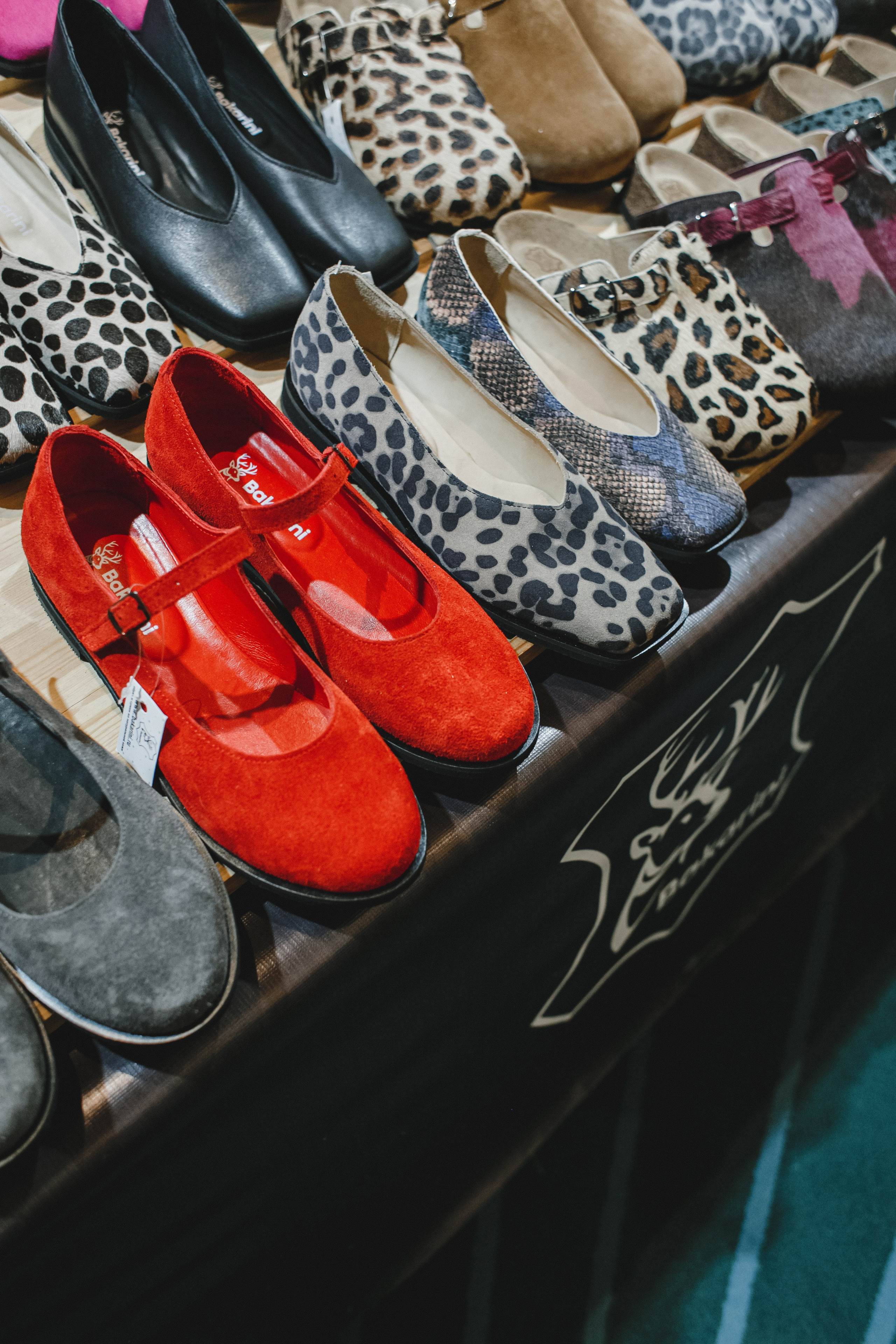 Fashion Day. Фотограф Иван Гуляев