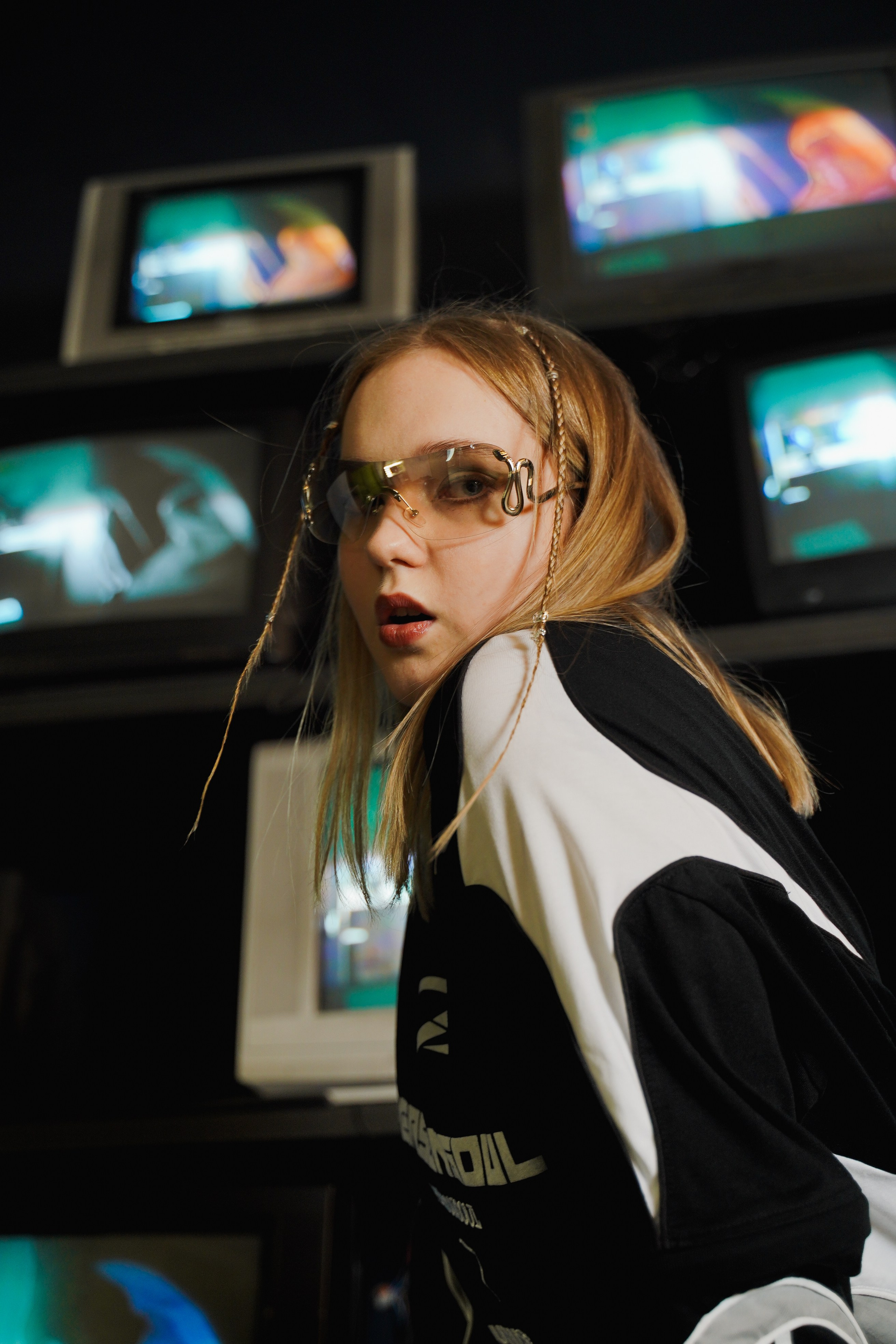 Мария. Коновалова Юлия