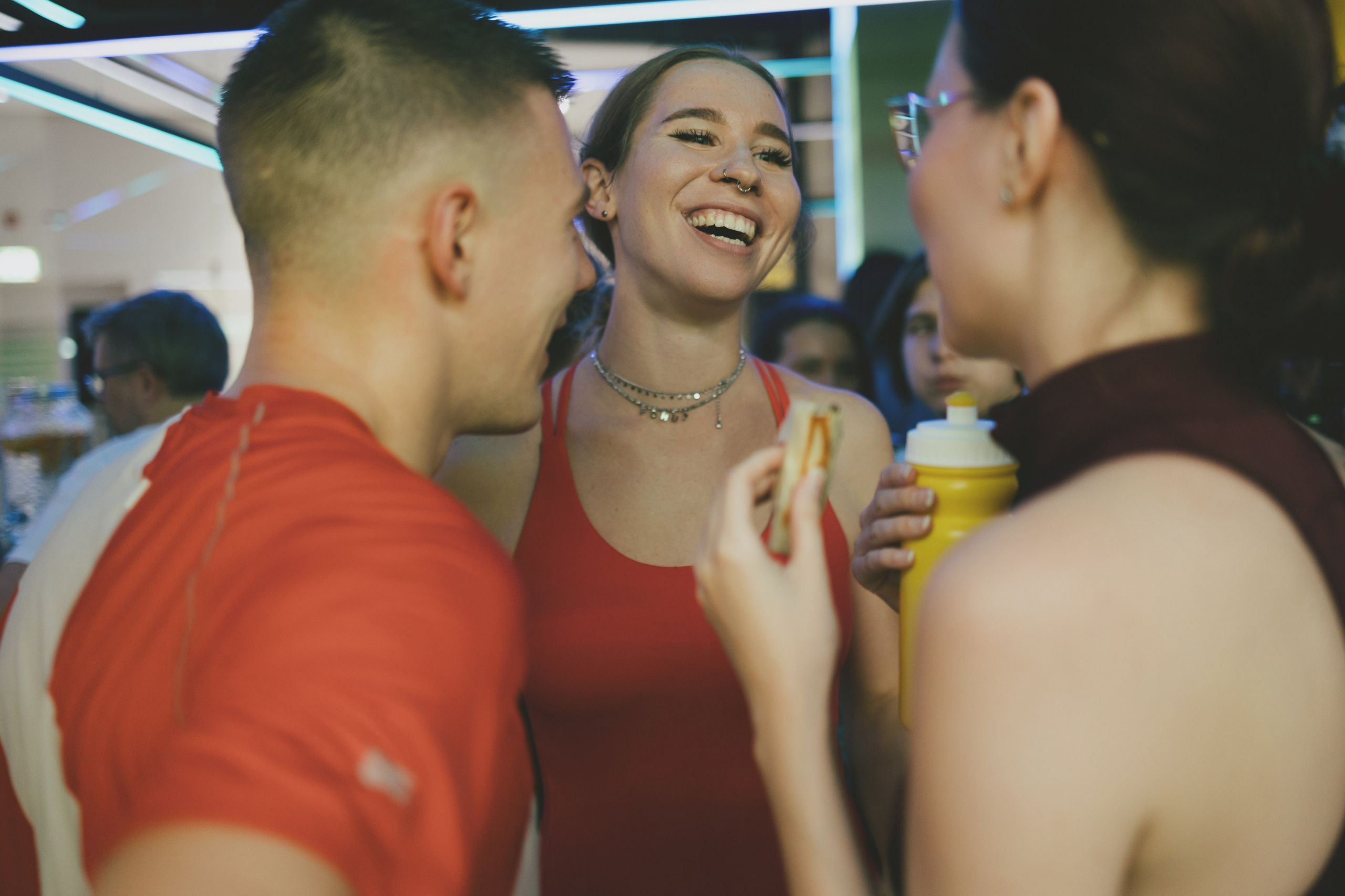 RTC — 8 лет. Фотограф Александр Тулупов