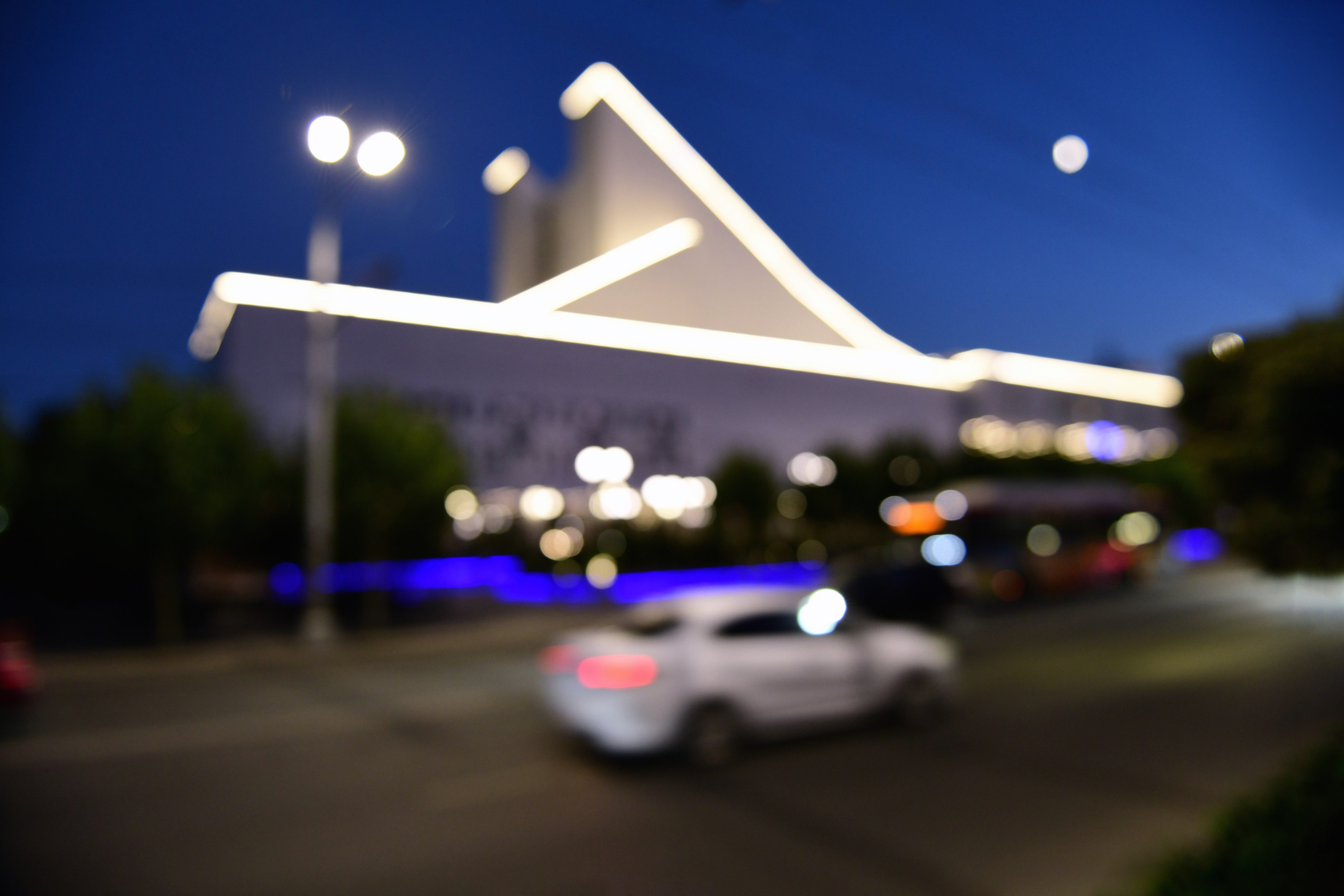 РОСТОВ. Фотограф Глеб Садов