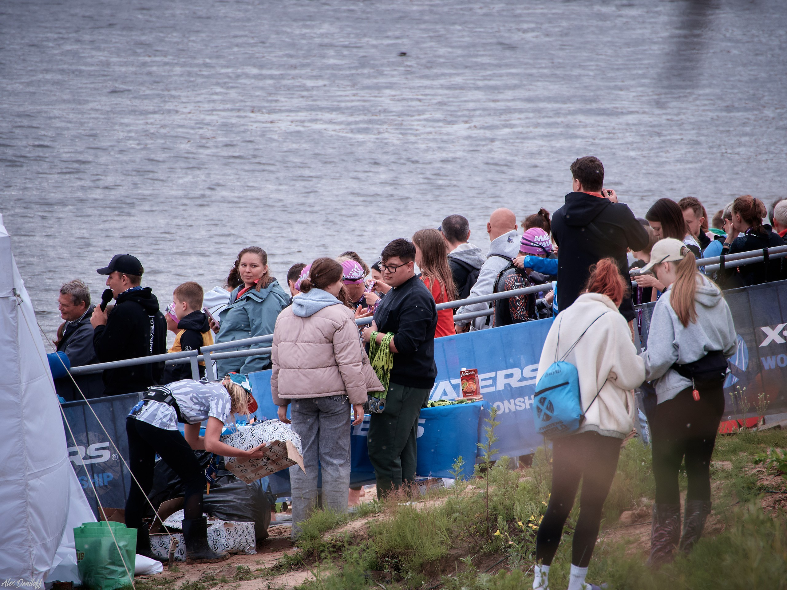 X-Waters Муром 2025. Муром-Инфо. Новости культуры, образования, спорта в городе Муром