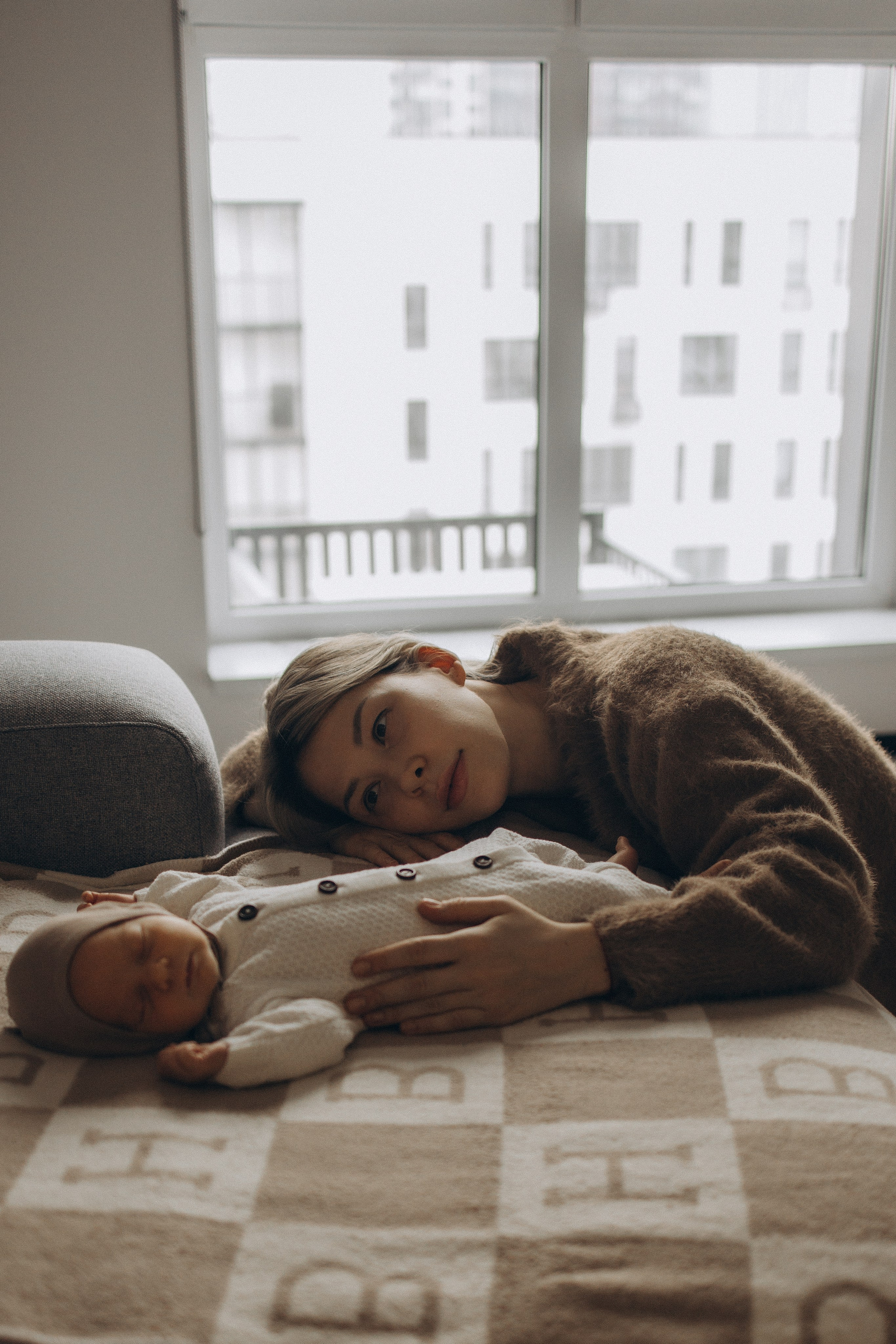 Варя и Марсельчик. Фотокарточки о вас и о большой любви!