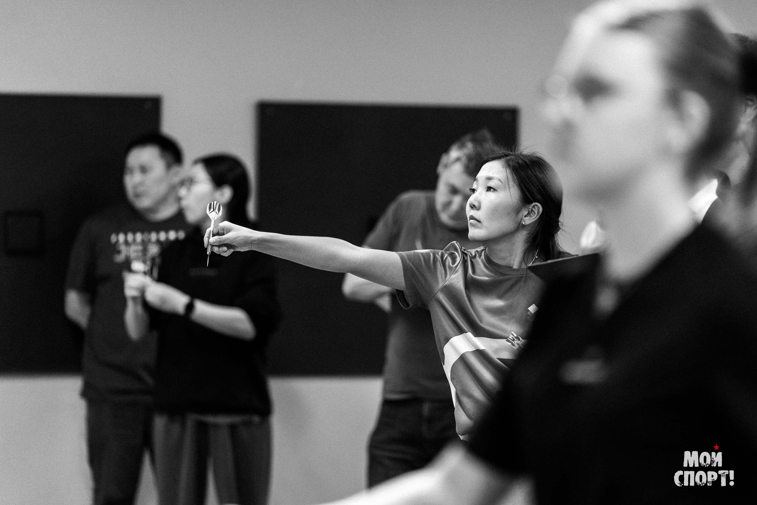 Строительная спартакиада 2026 им. И. Д. Романова. Студия «Мой Спорт!» — все о спорте в Якутии