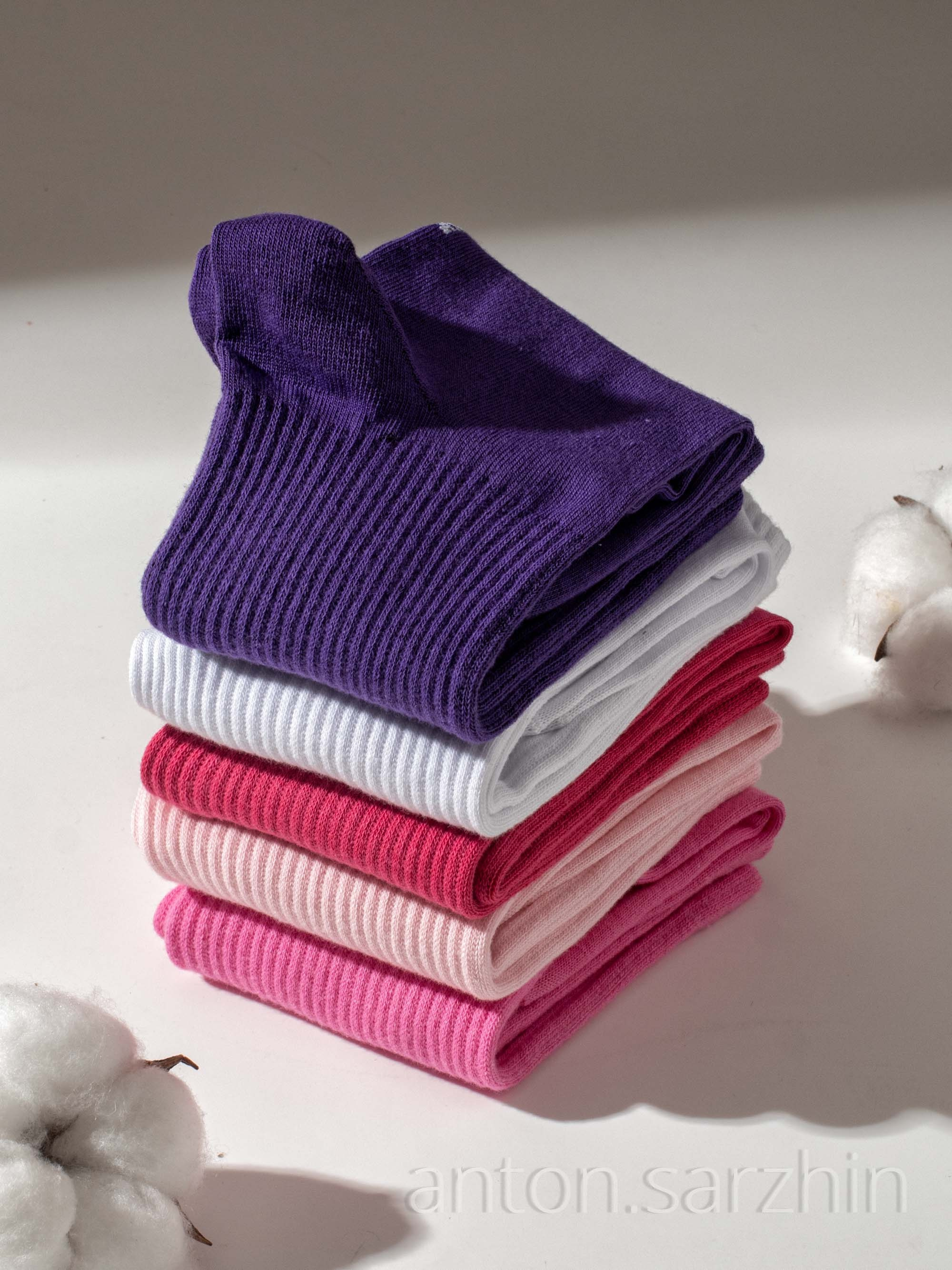 Предметная съемка носков и фотосъемка на моделях. Предметная фотосъемка в Москве предметный фотограф Саржин Антон