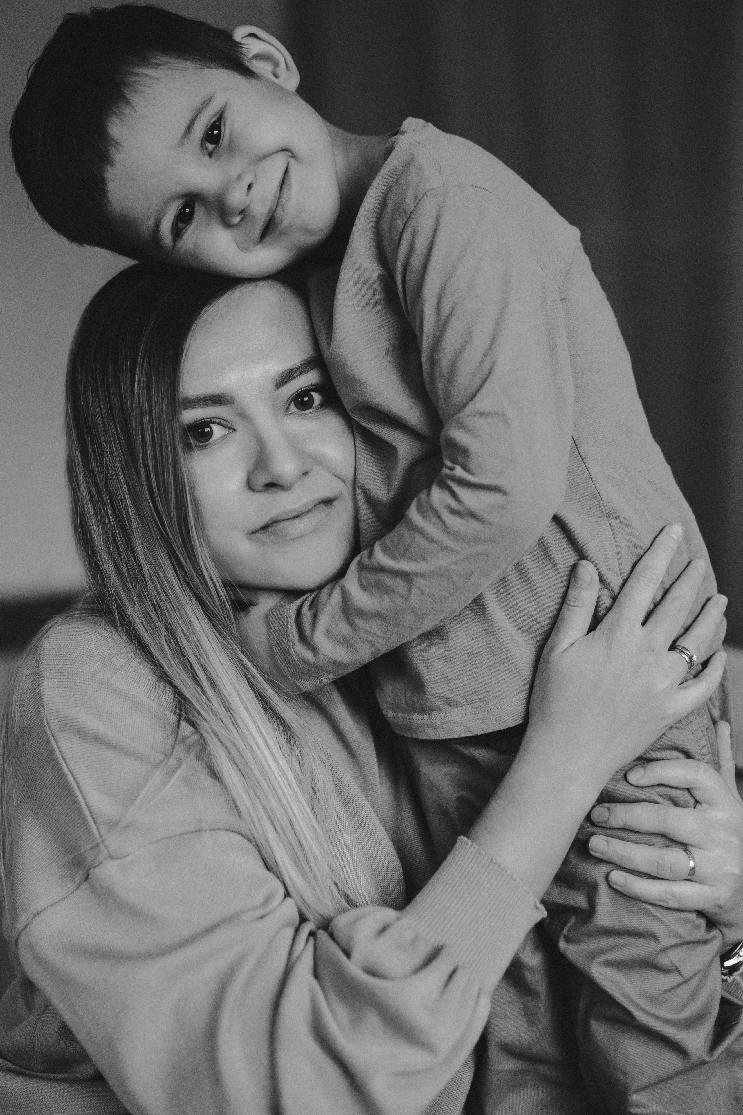 3. Семейный, детский, женский, свадебный фотограф в Ростове-на-Дону Васильчикова Юлия