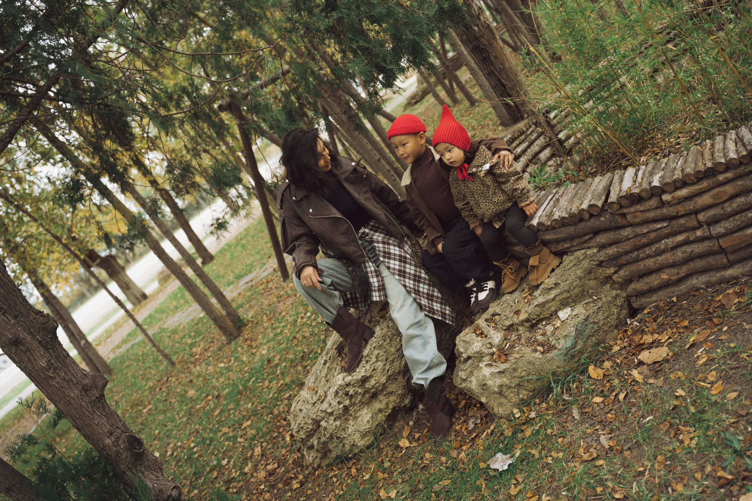 Шёпот осени. Фотограф в Анапе Климушина Ангелина